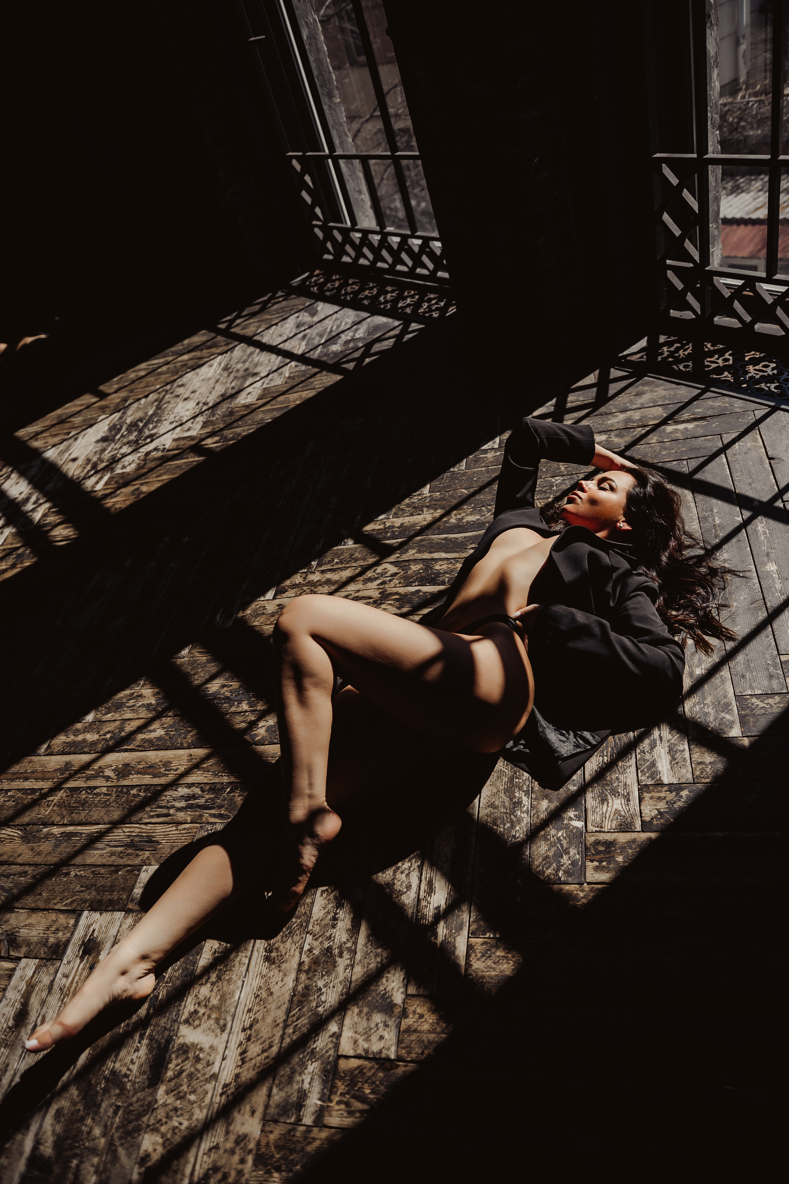 Alexandra. DariaRock / Фотограф Екатеринбург