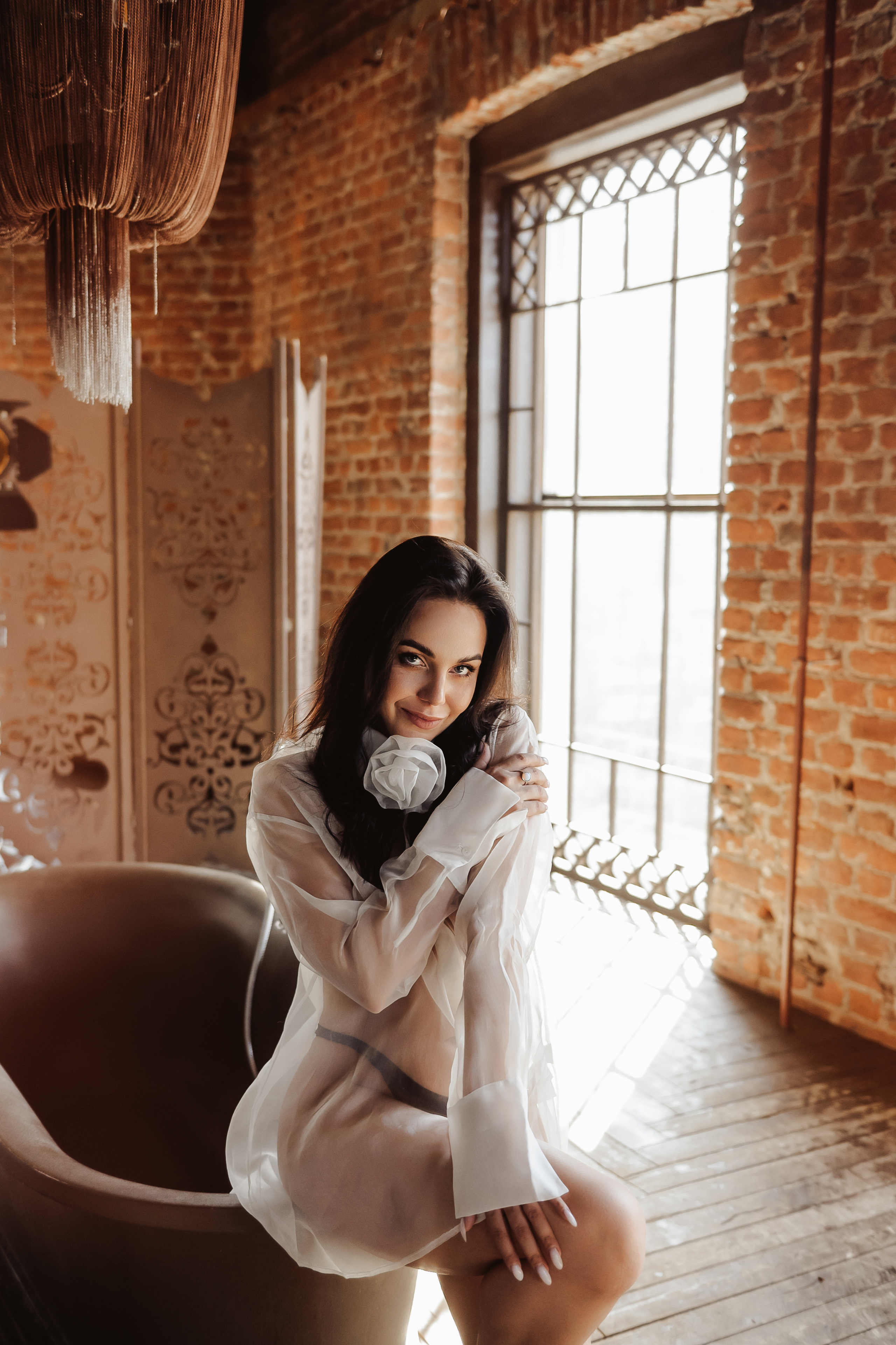 Alexandra. DariaRock / Фотограф Екатеринбург