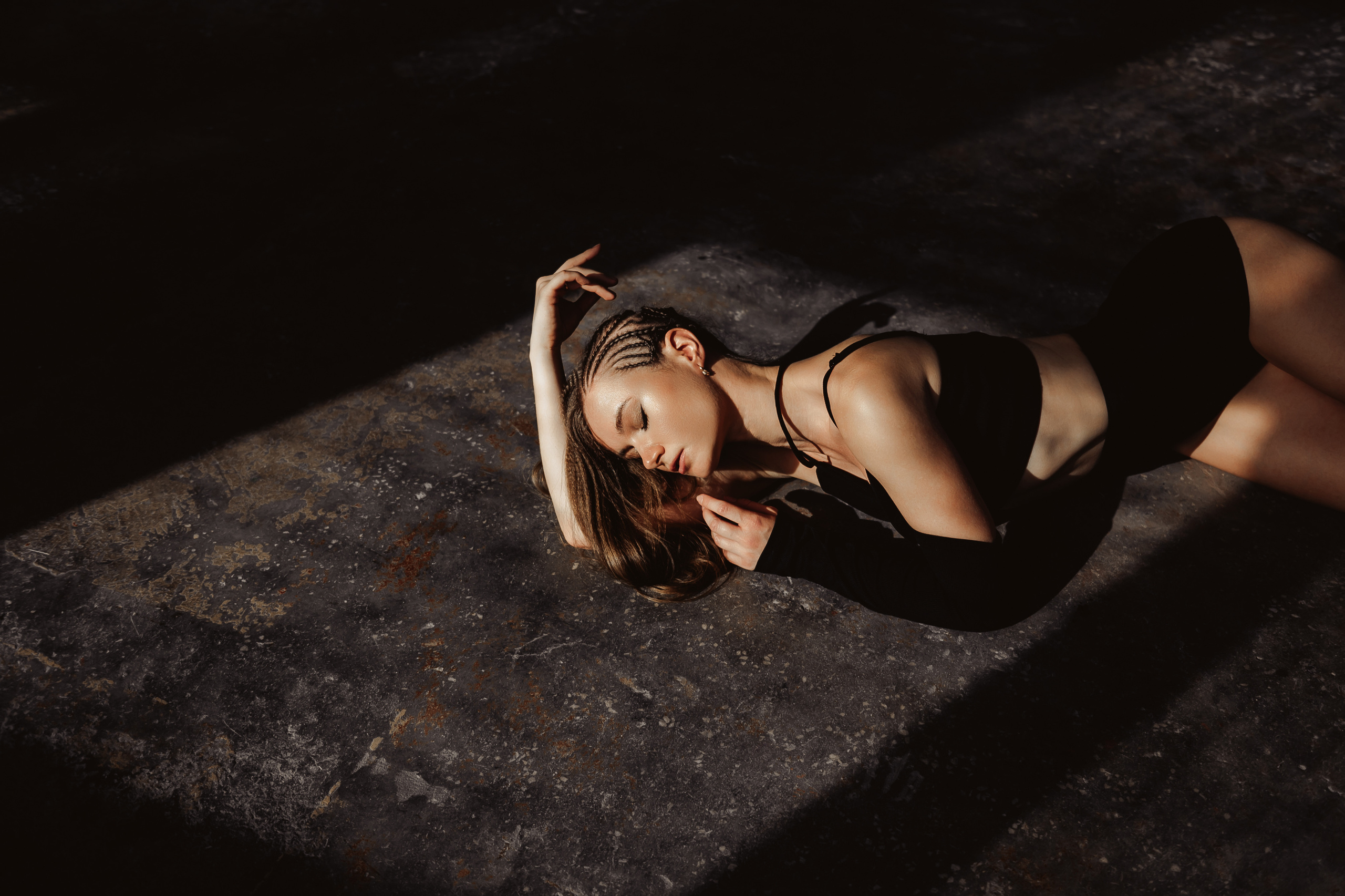 Валерия. DariaRock / Фотограф Екатеринбург