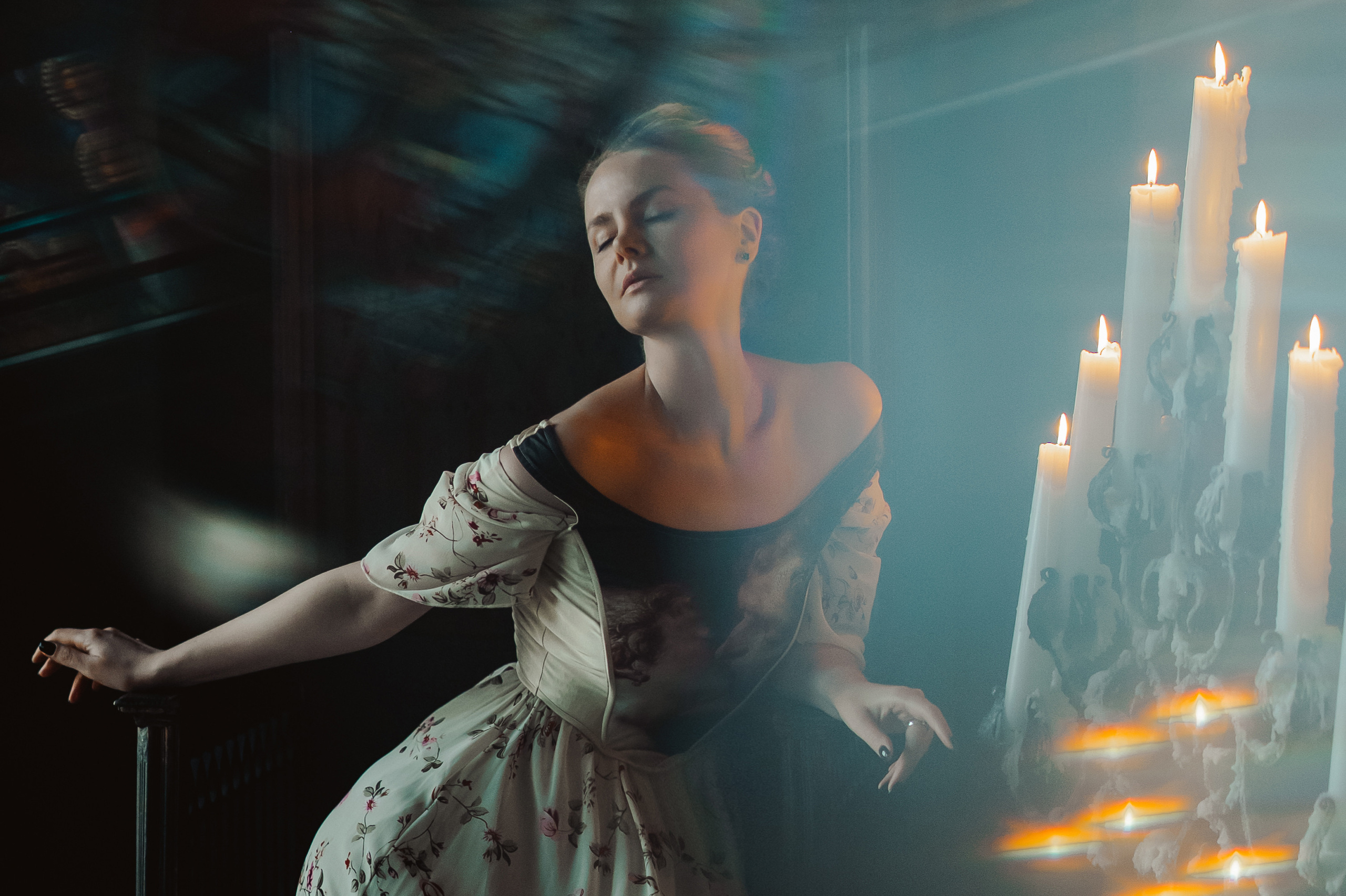 Екатерина. DariaRock / Фотограф Екатеринбург