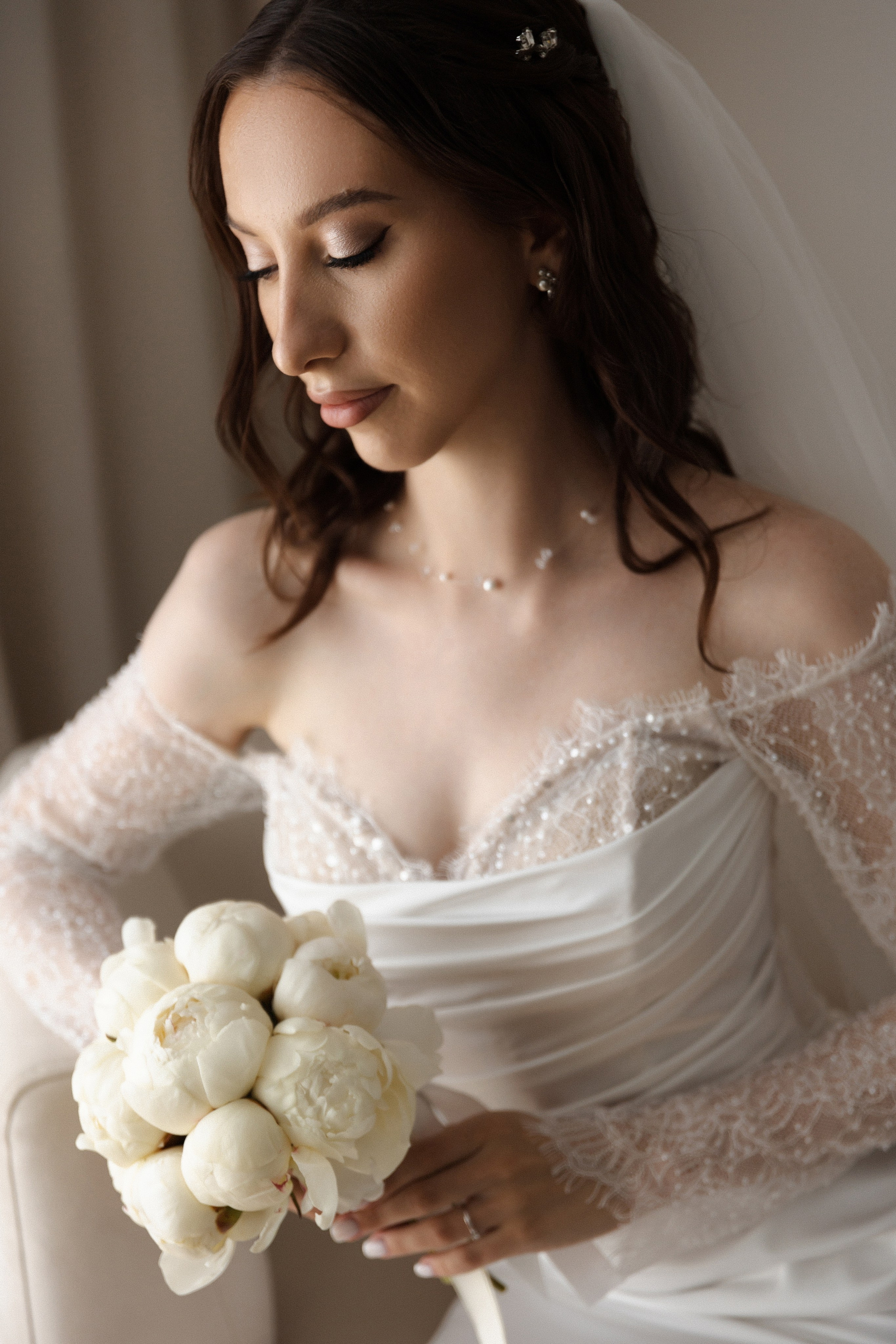 Егор и Александра. Фотограф Тюмень Пушковская Кристина