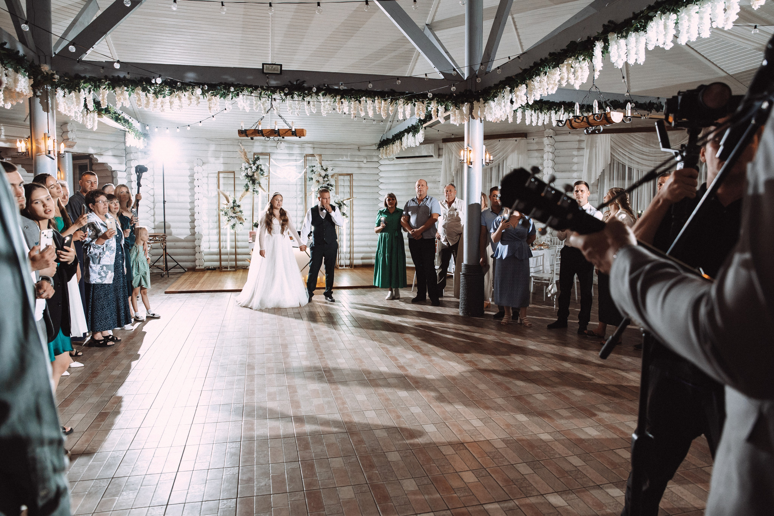 Родион + Юлия. Свадебный и семейный фотограф в Волгограде Олеся Лисицкая