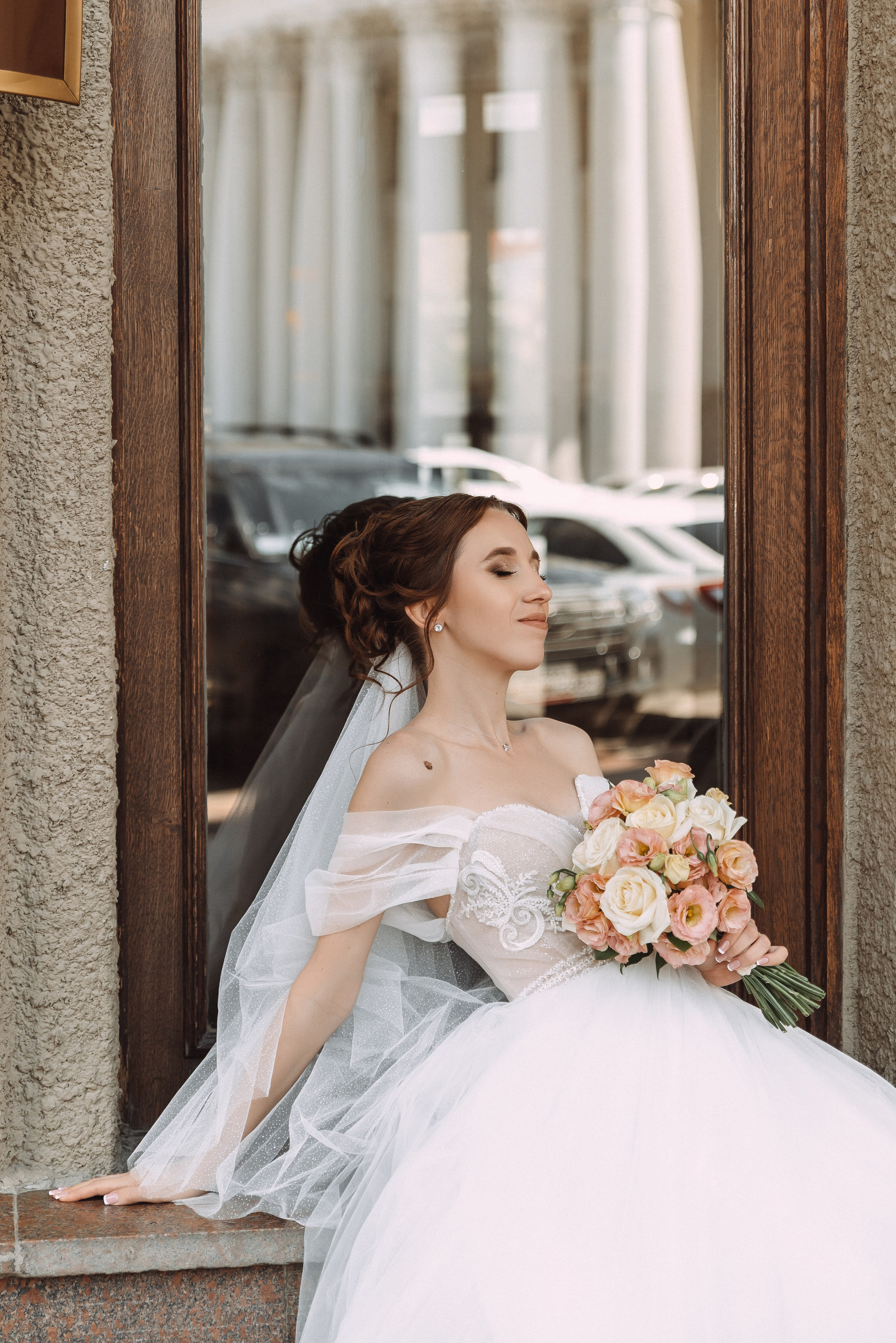 Роман + Ольга. Свадебный и семейный фотограф в Волгограде Олеся Лисицкая