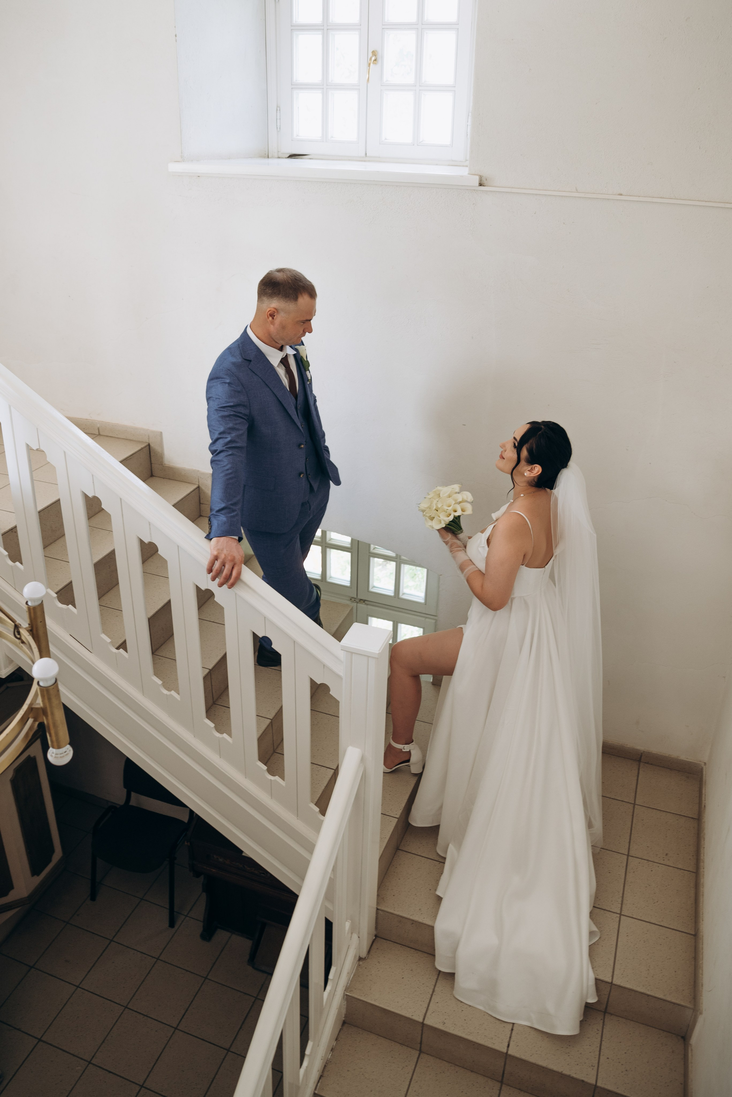 Денис + Дарья. Свадебный и семейный фотограф в Волгограде Олеся Лисицкая