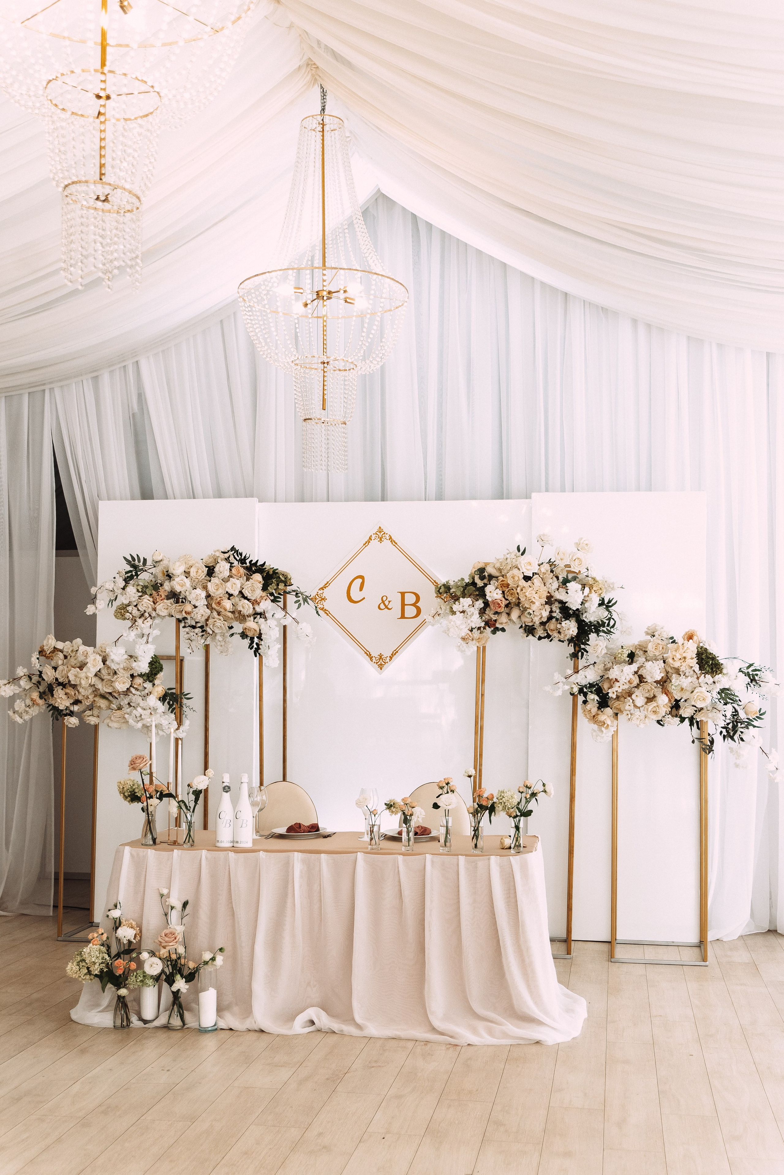 Семен + Варвара. Свадебный и семейный фотограф в Волгограде Олеся Лисицкая