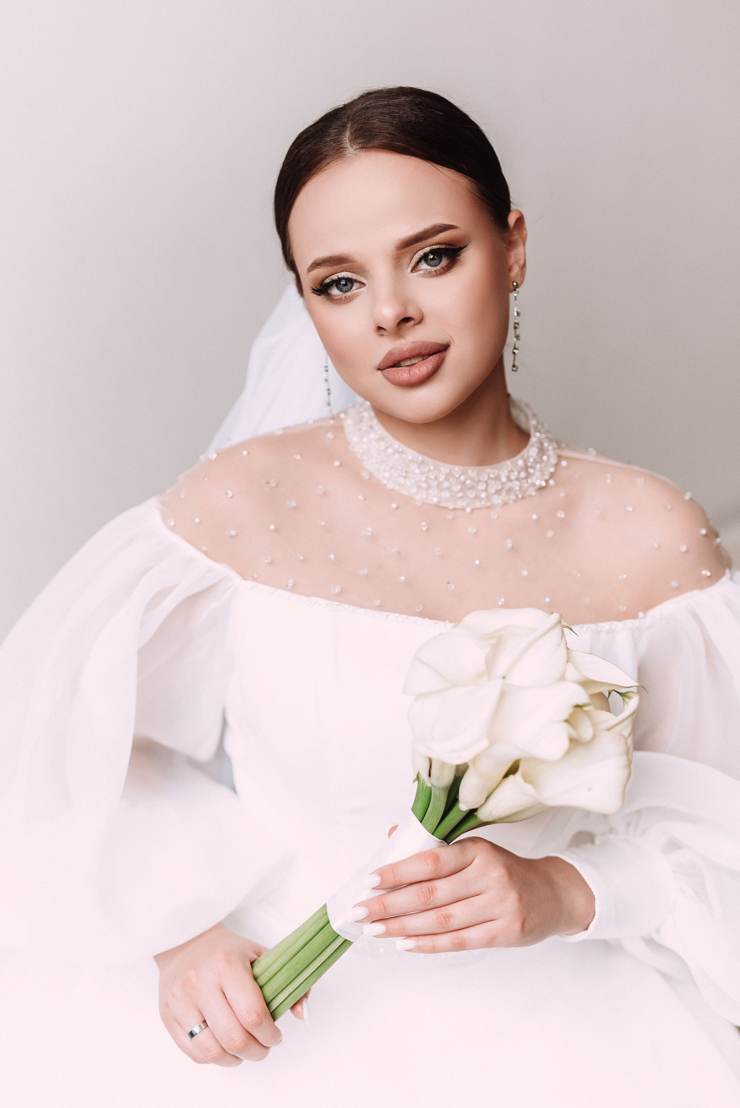 Ильяс + Олеся. Свадебный и семейный фотограф в Волгограде Олеся Лисицкая