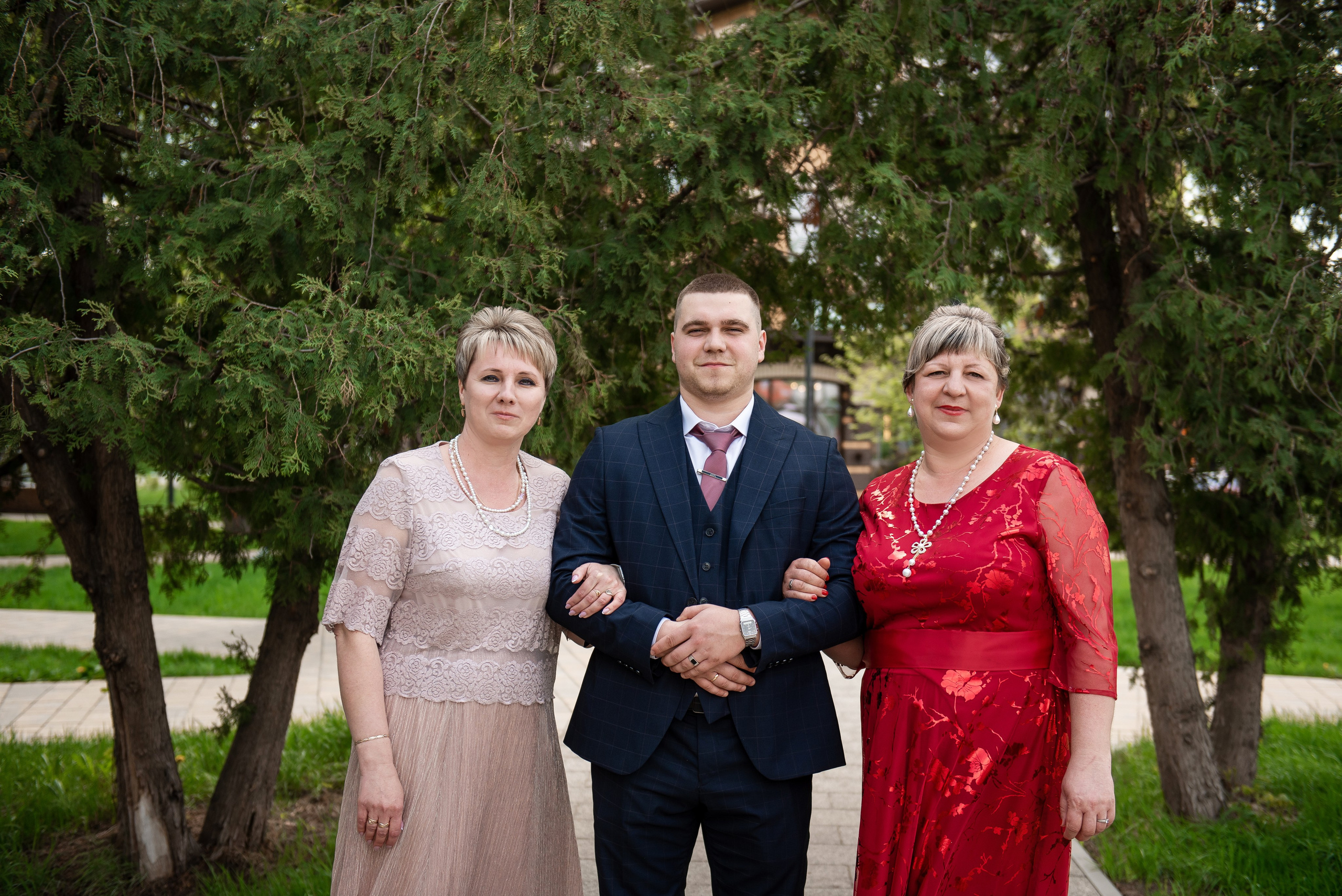 Роман и Ангелина. Семейный и свадебный фотограф в Ельце Юлия Дякина