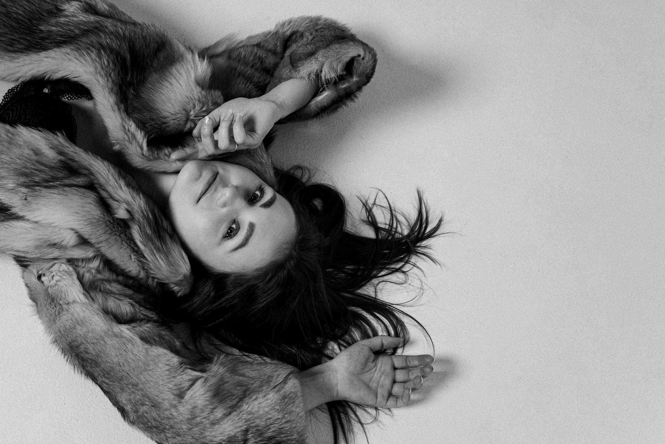 Портретный и семейный фотограф в Минске Ирина Гурская