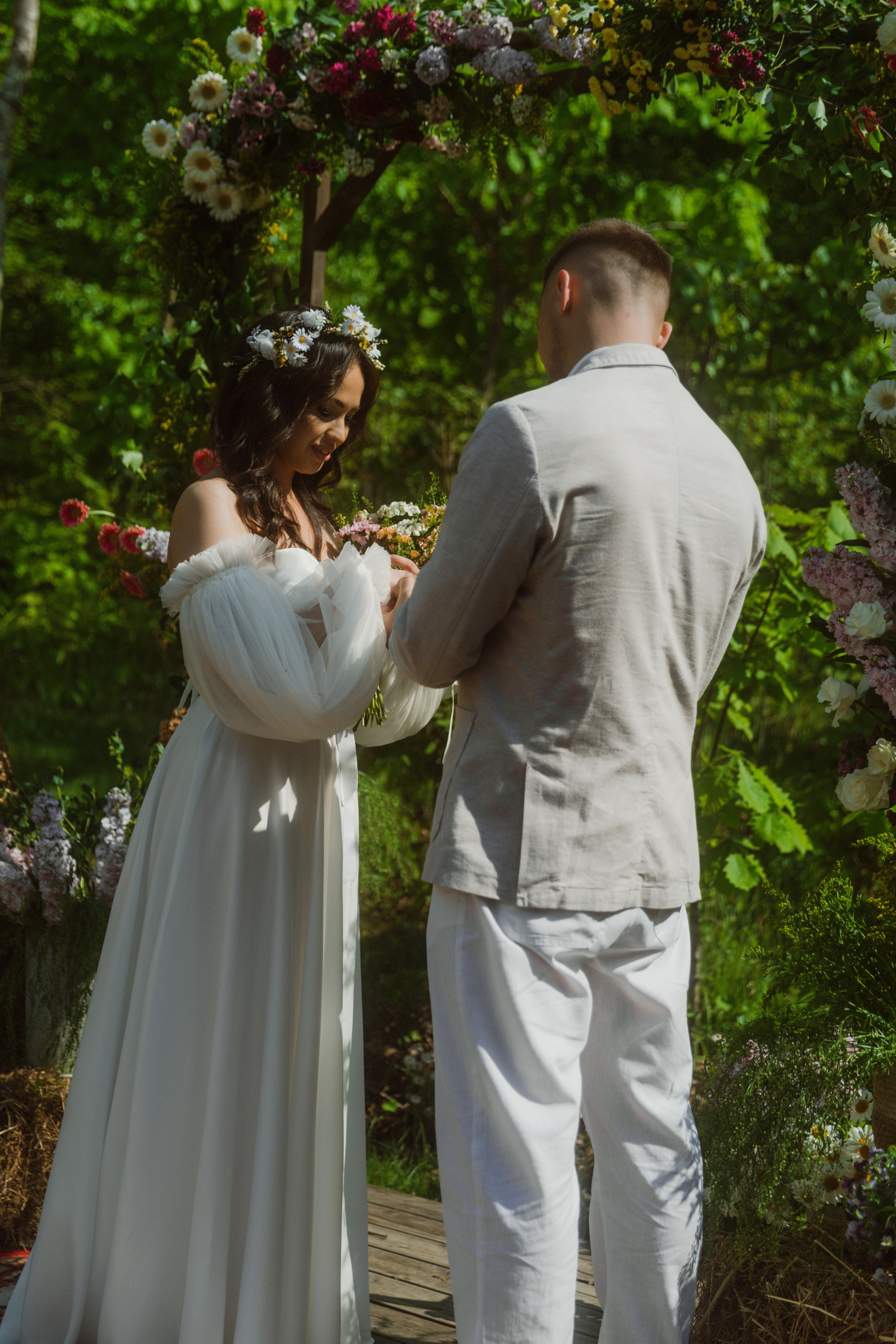 СВАДЕБНОЕ. Фотограф Владивосток Ян Паклин