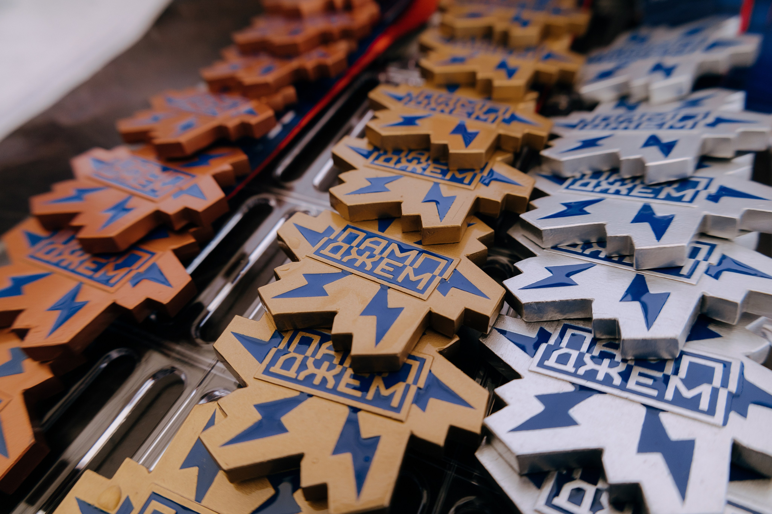 Репортажные съемки. Фотограф и видеограф в Северной столице