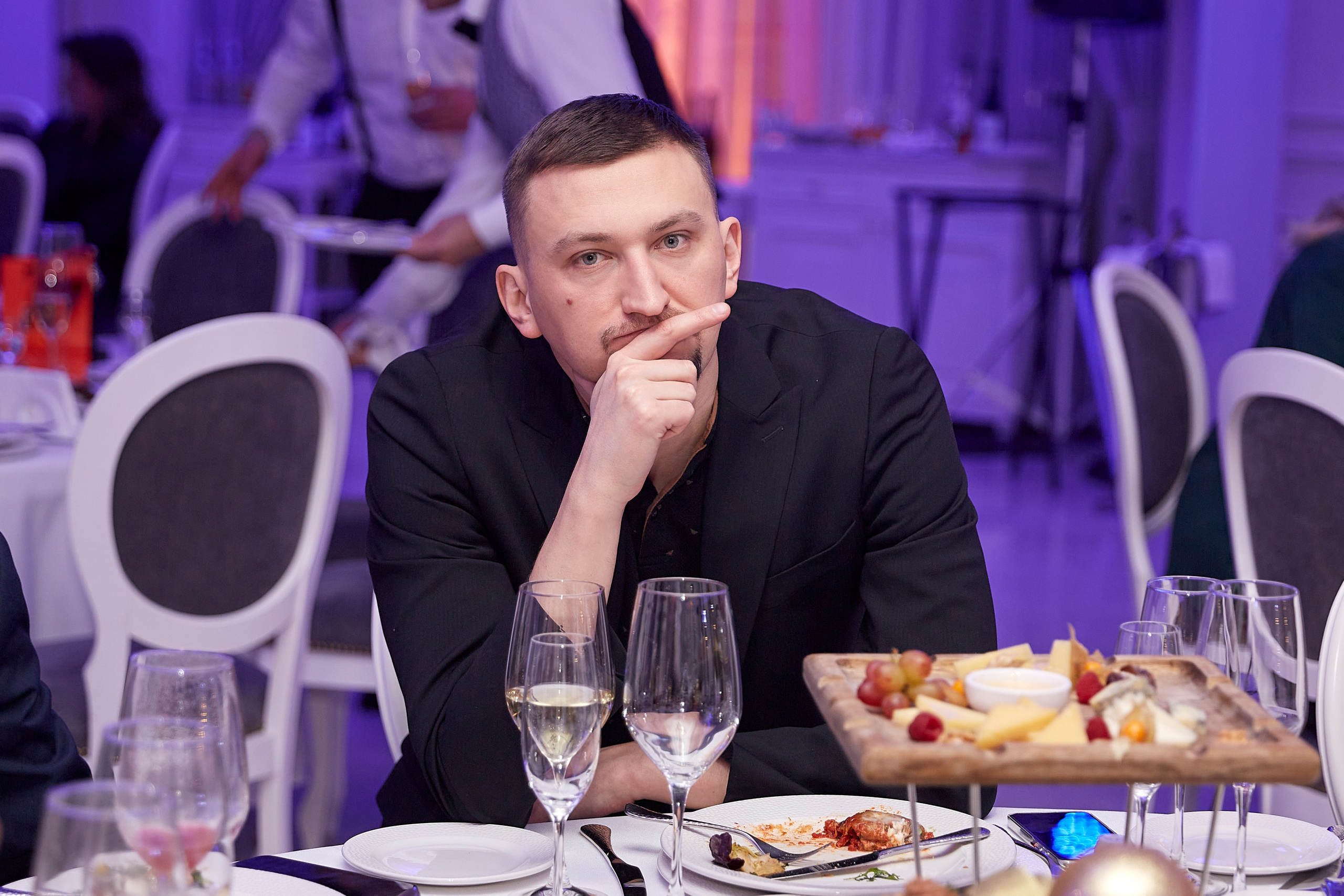 Миллениум парк. Фотограф ваших самых ярких событий в Москве и СПБ. Збронская Юлия