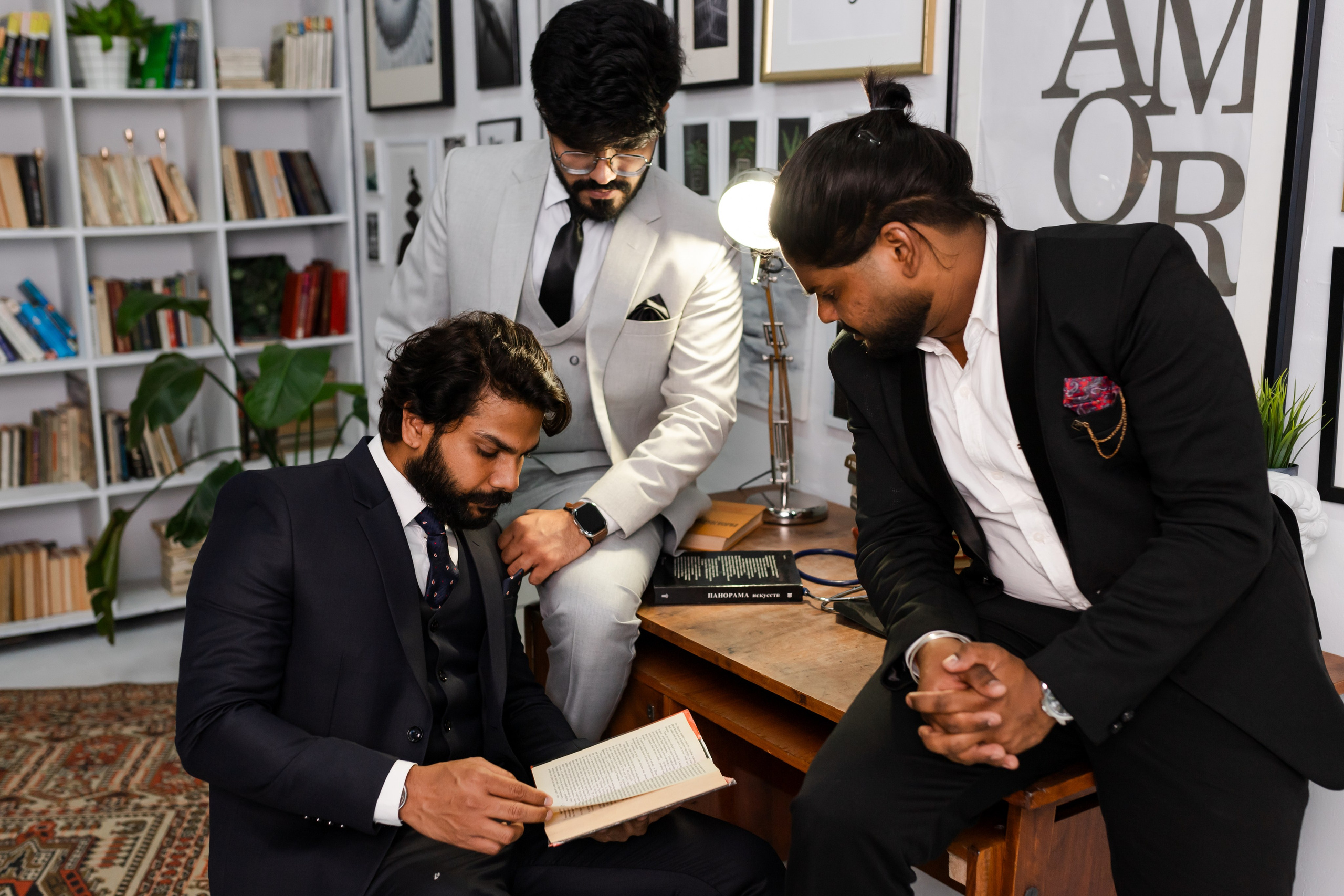 Pratchi. Марина Шаймухаметова. Фотограф в Уфе