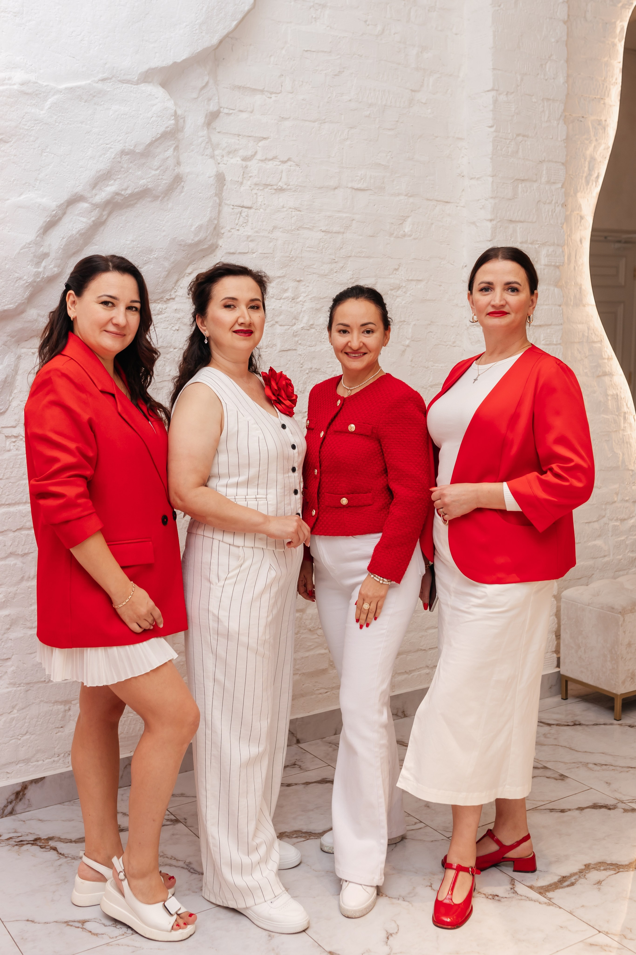 Brand Day Zen Color. Марина Шаймухаметова. Фотограф в Уфе