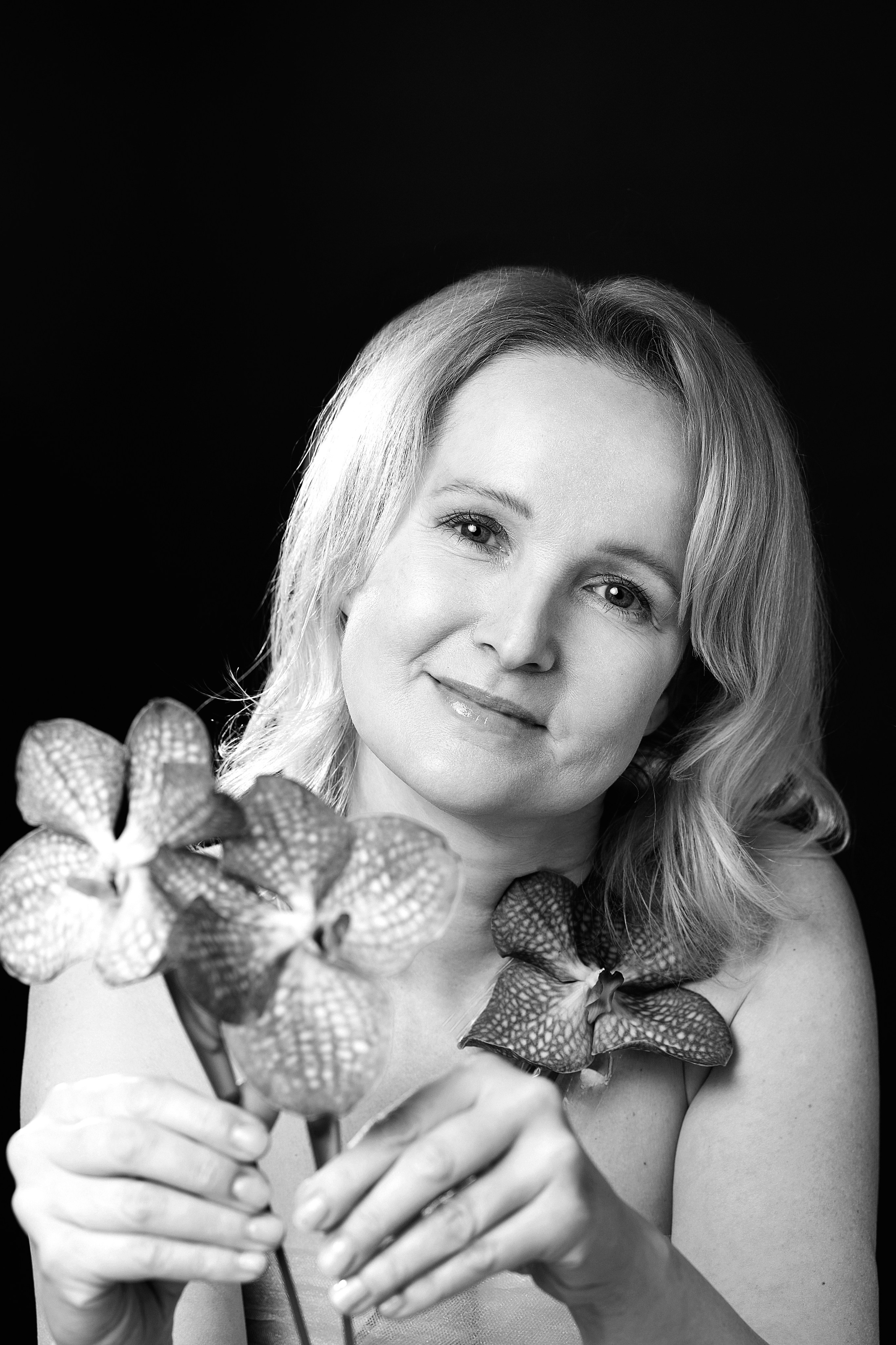 Фотопроект СЁСТРЫ. Фотограф в Москве Ольга Кожемякина