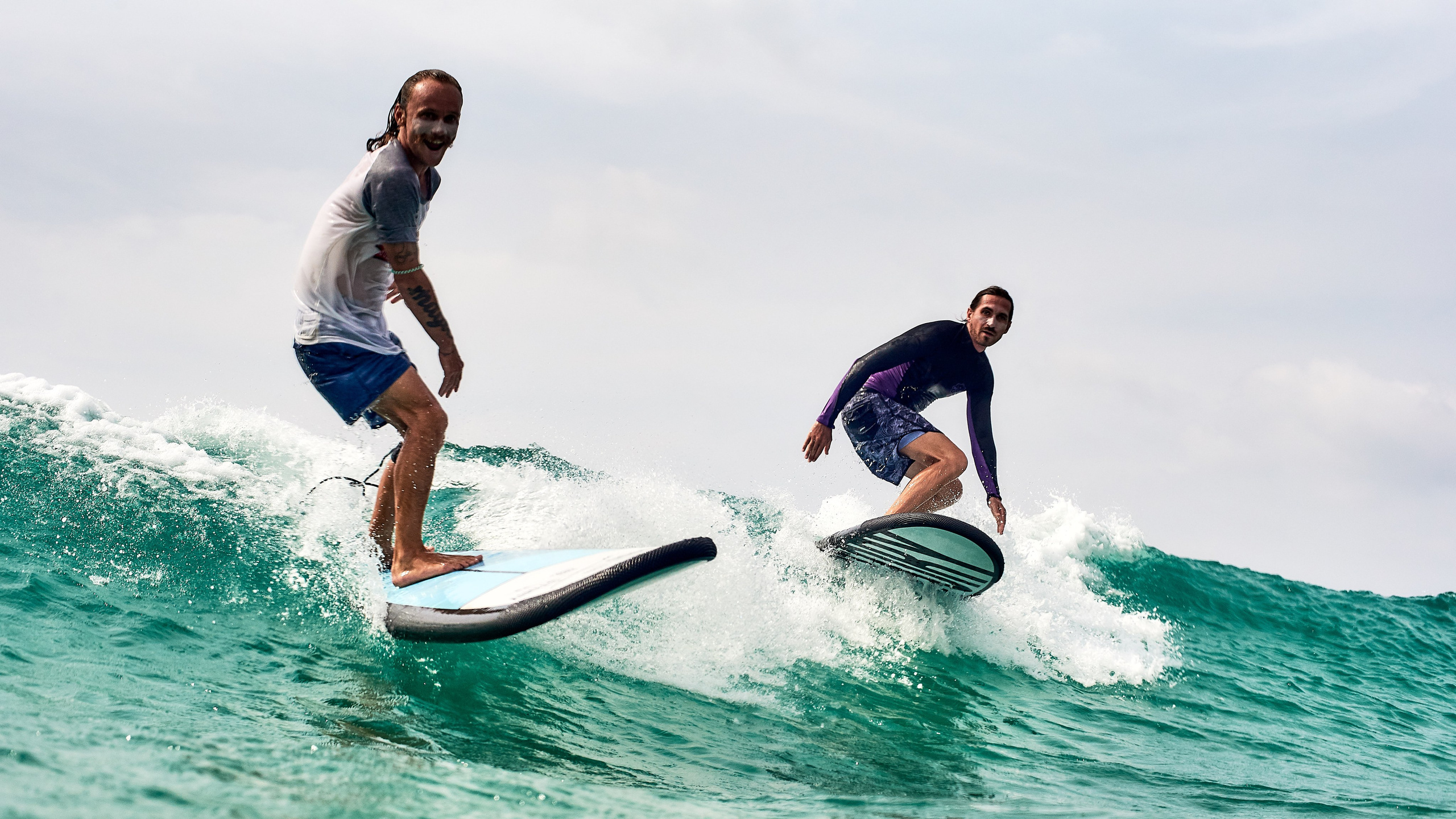 Good Story. Никита Хохловский фото и видео продакшн