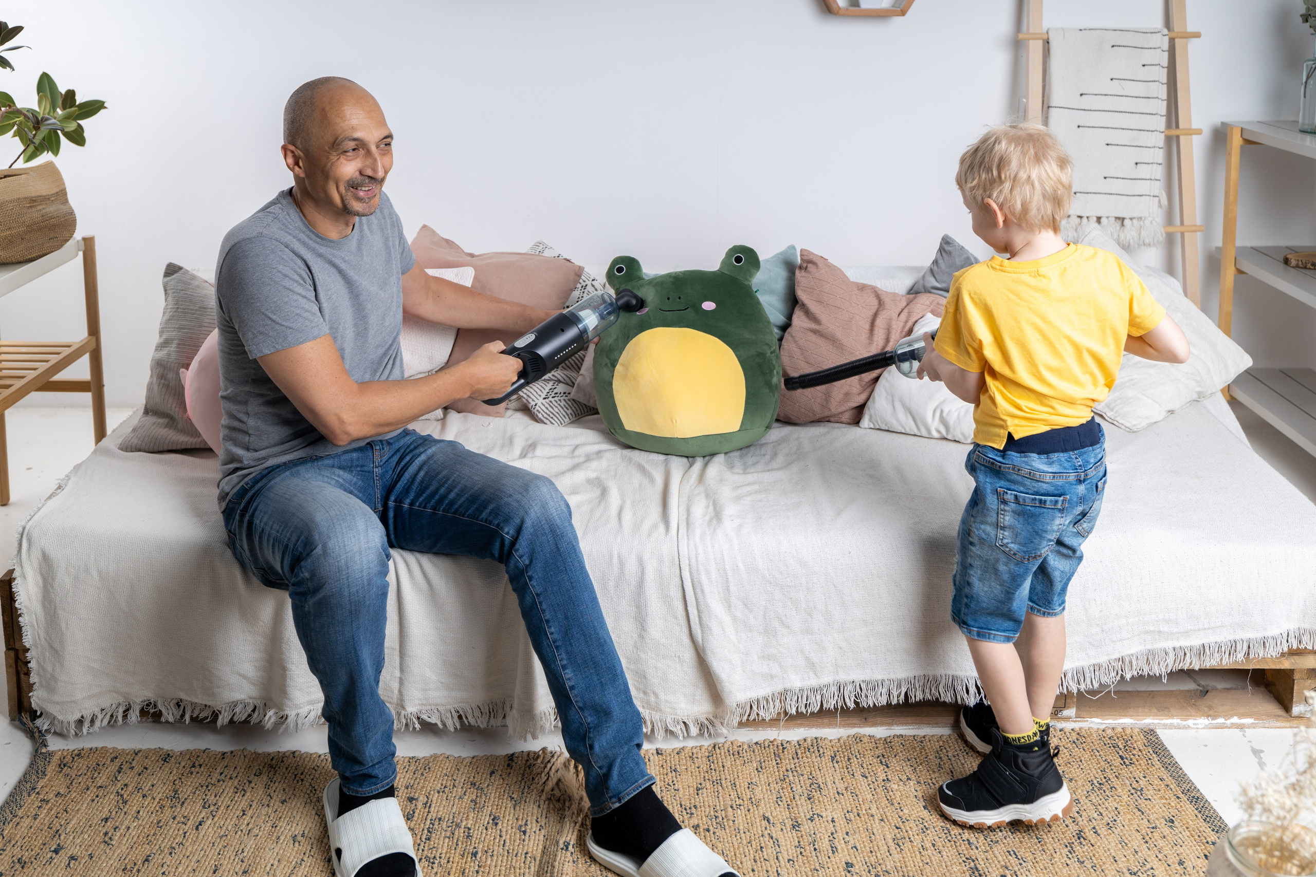 Дети в фотостудии как дома. Фотографирую жизнь! Московский фотограф волонтер