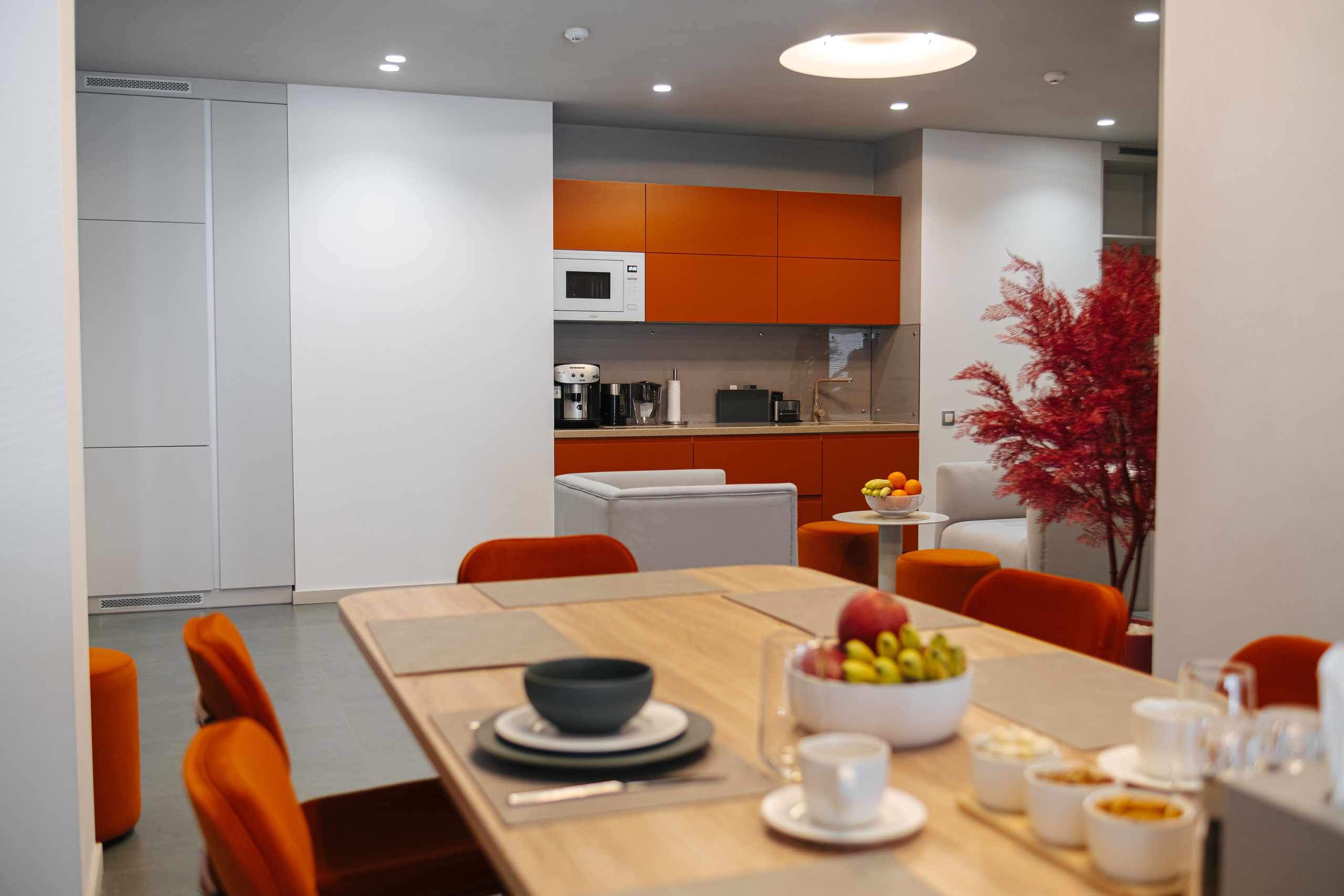 Офис строительной компании «ТРАНСТРОЙ». Фуд и предметный фотограф Виталий Морозов г. Москва