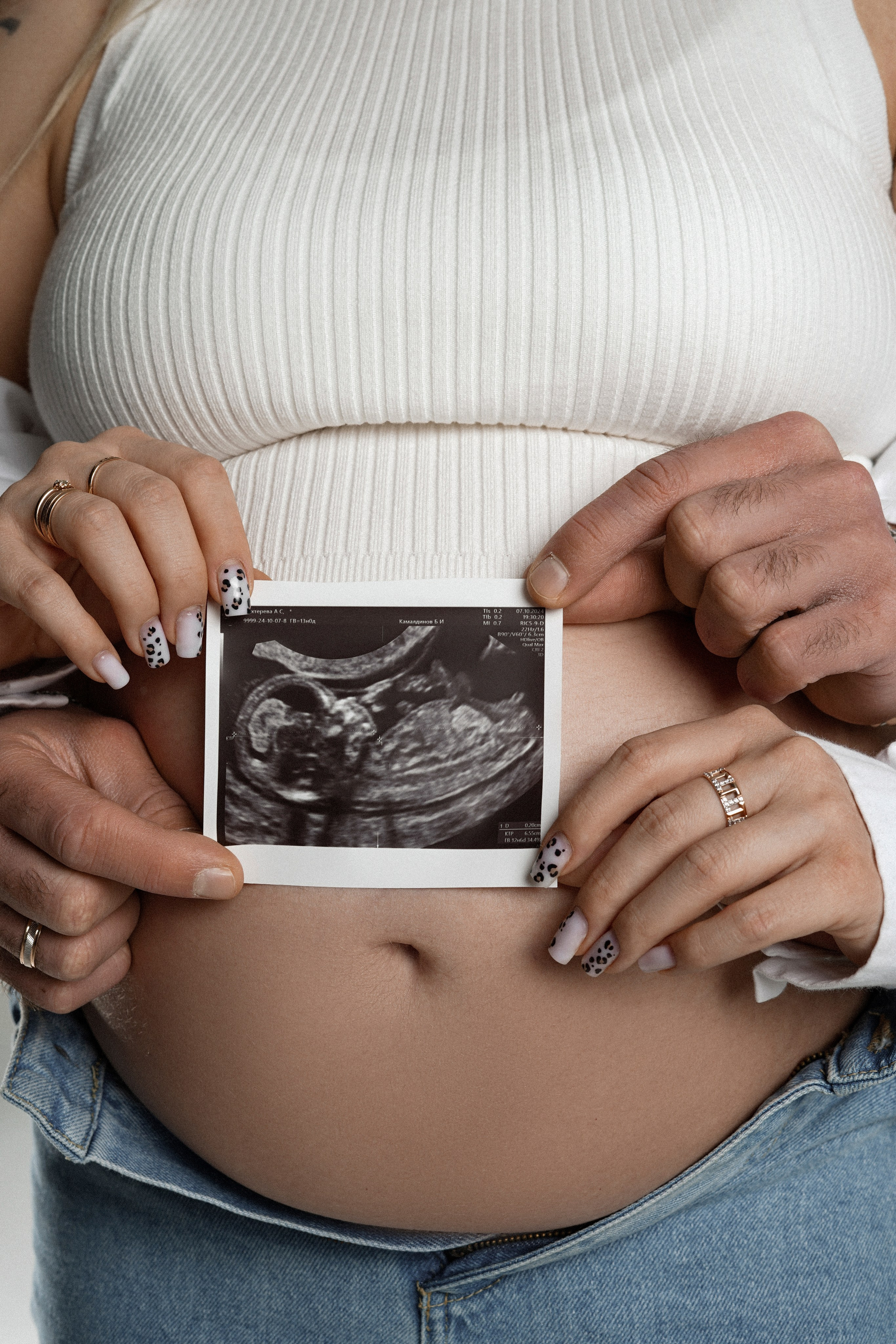 Vanya&Alina. Фотограф Москва и Серпухов