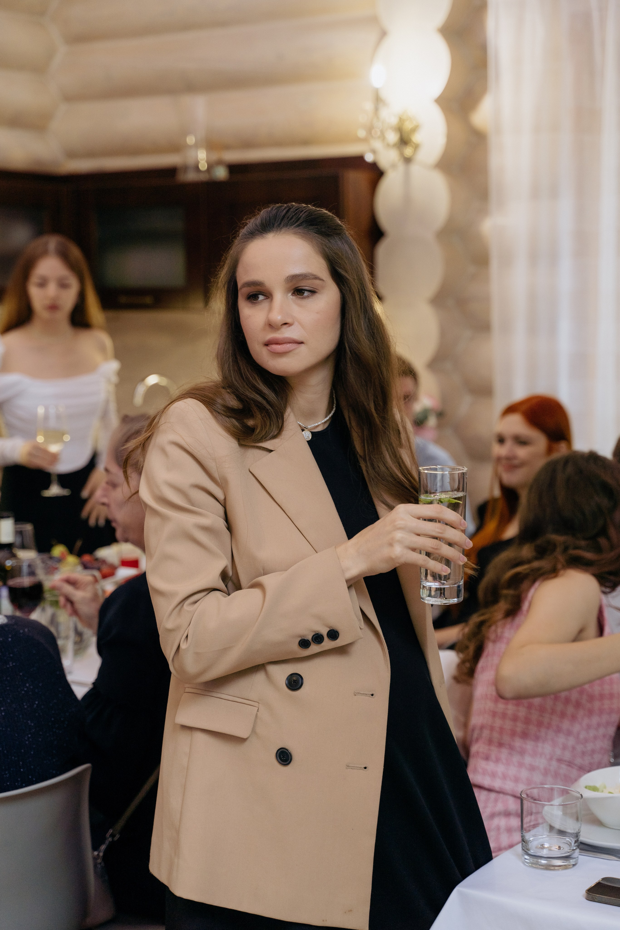 Саша и Даша. Свадебный и семейный фотограф в Новосибирске Наталья Зорина