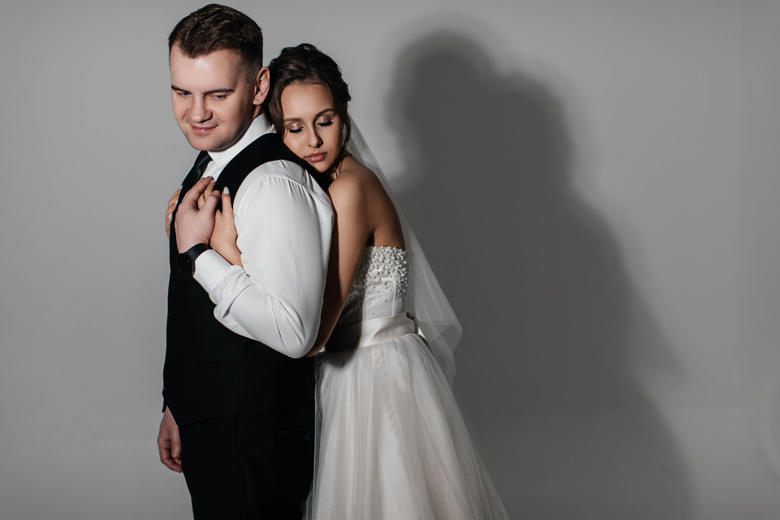 Кристиан & Дарья. Главная