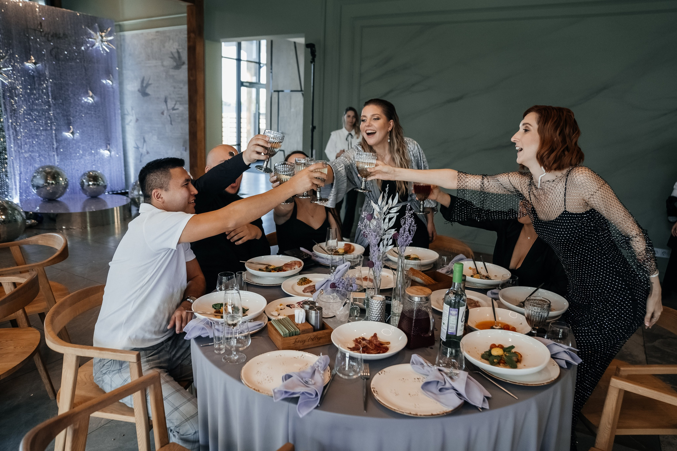 Антон и Евгения. Свадебный и семейный фотограф В Барнауле Нечаева Таня