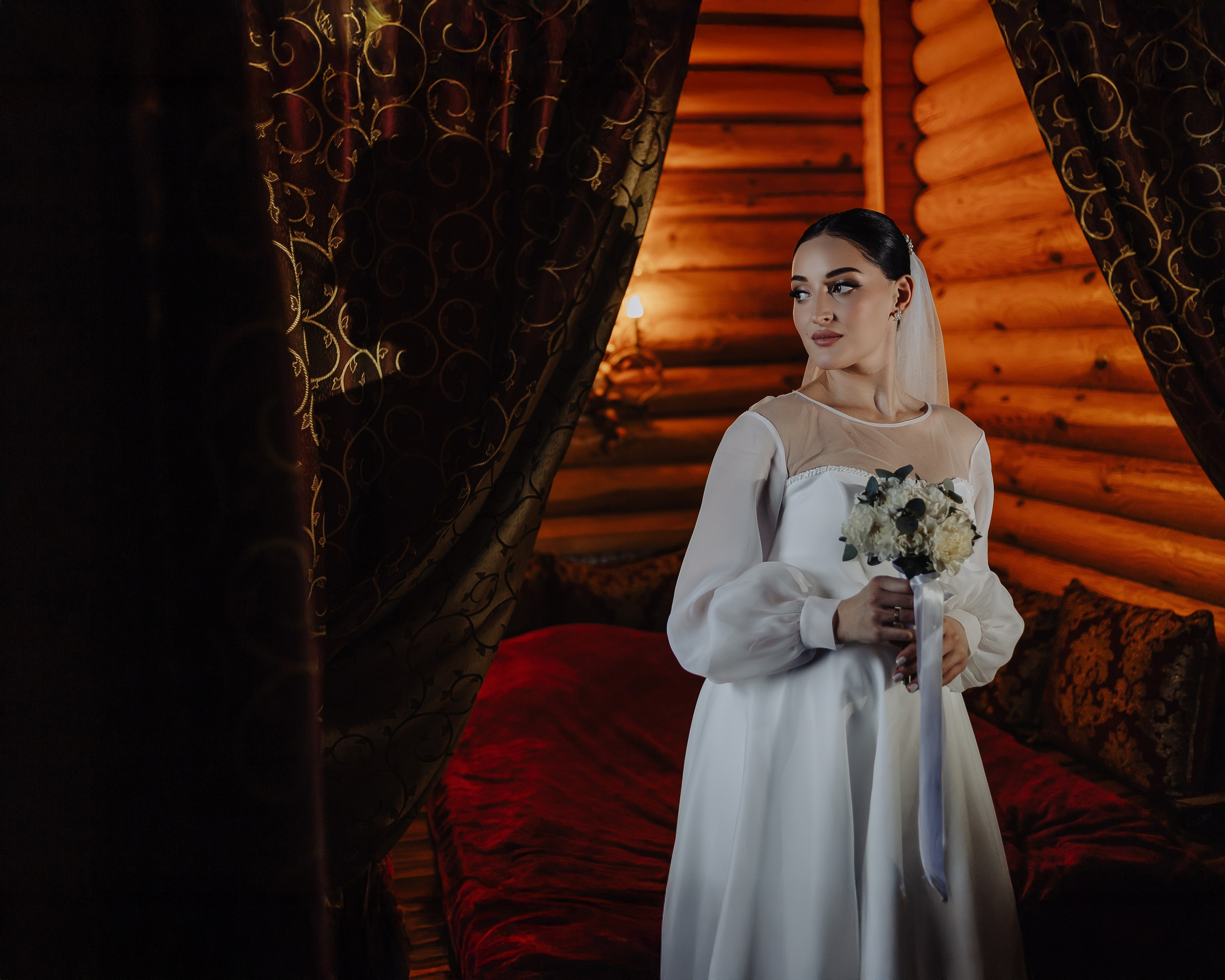 15.03.25 Раздолье. Фотограф Брянск