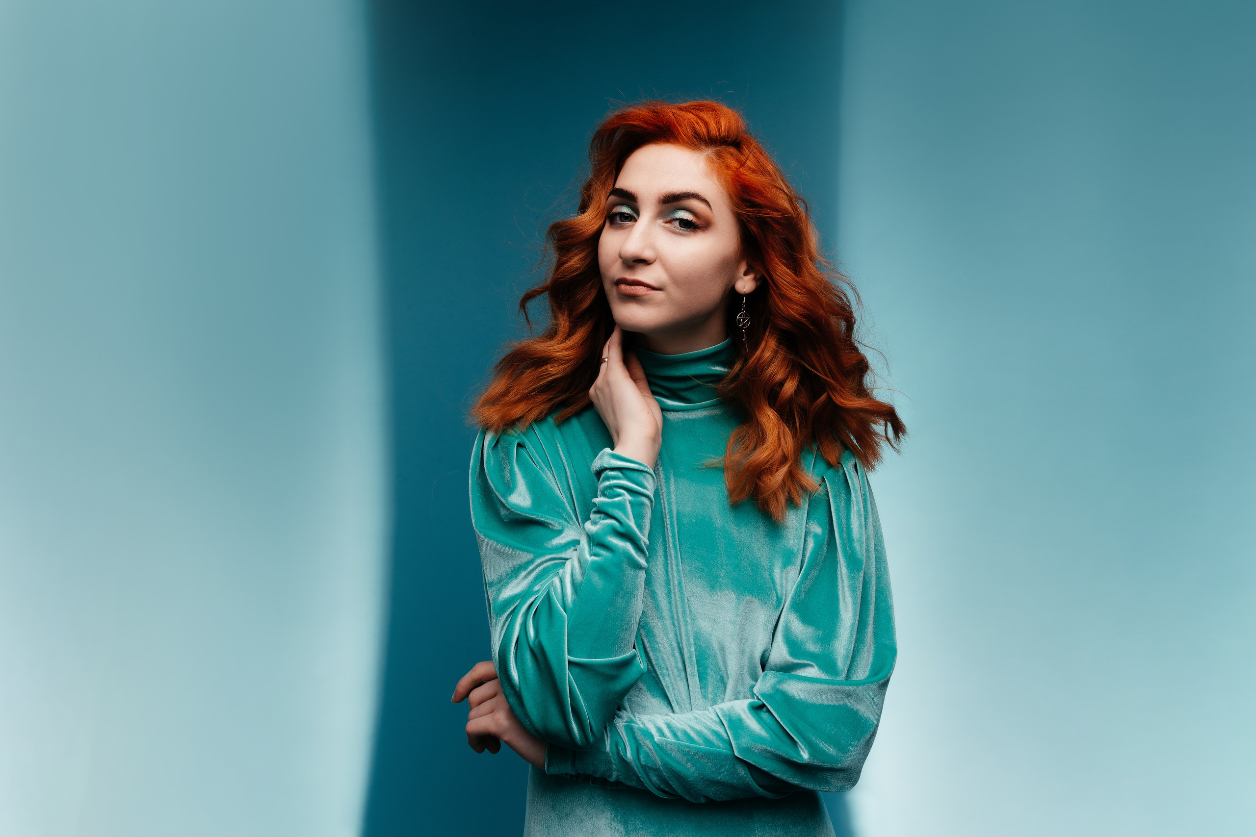 Женя. Z H U R A V L E V