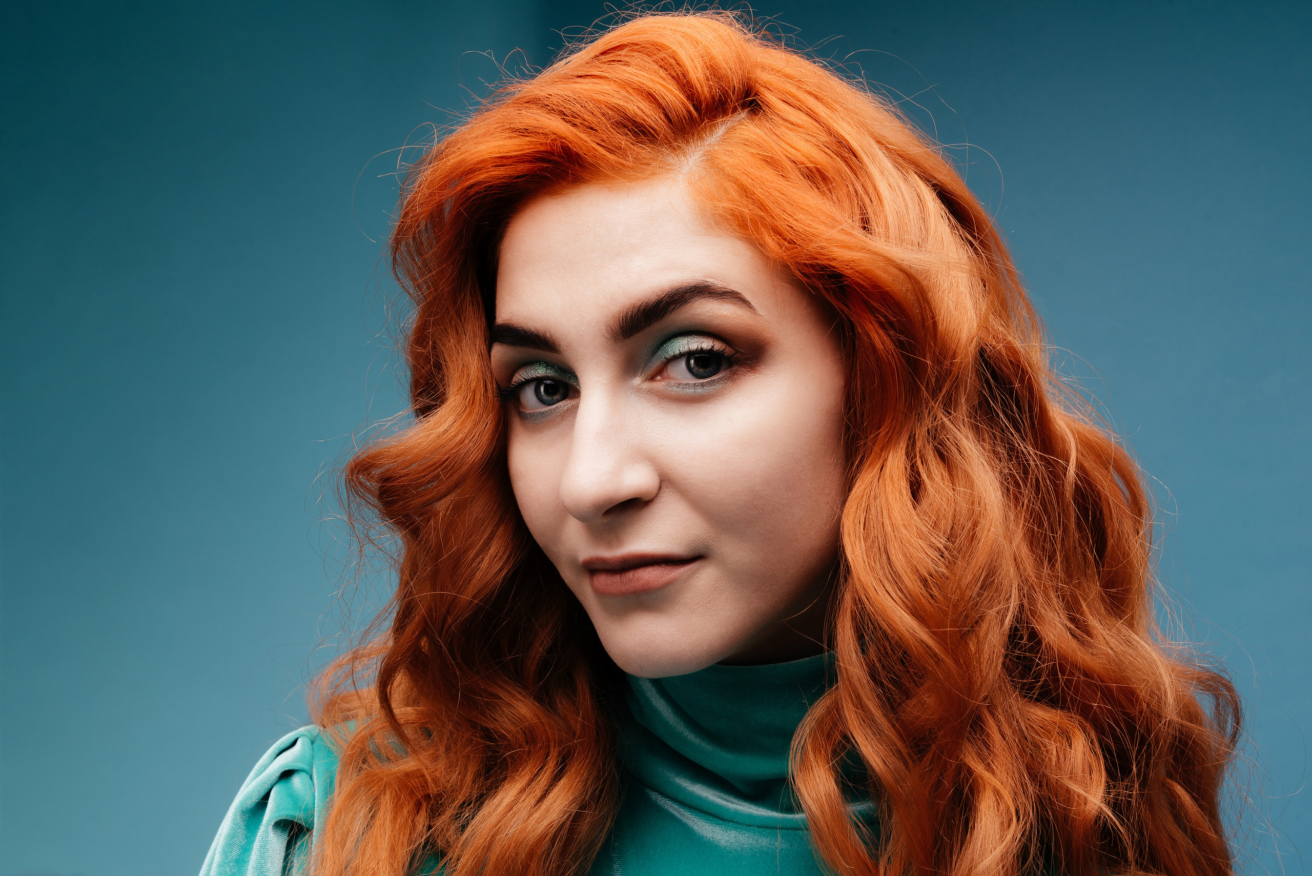 Женя. Z H U R A V L E V