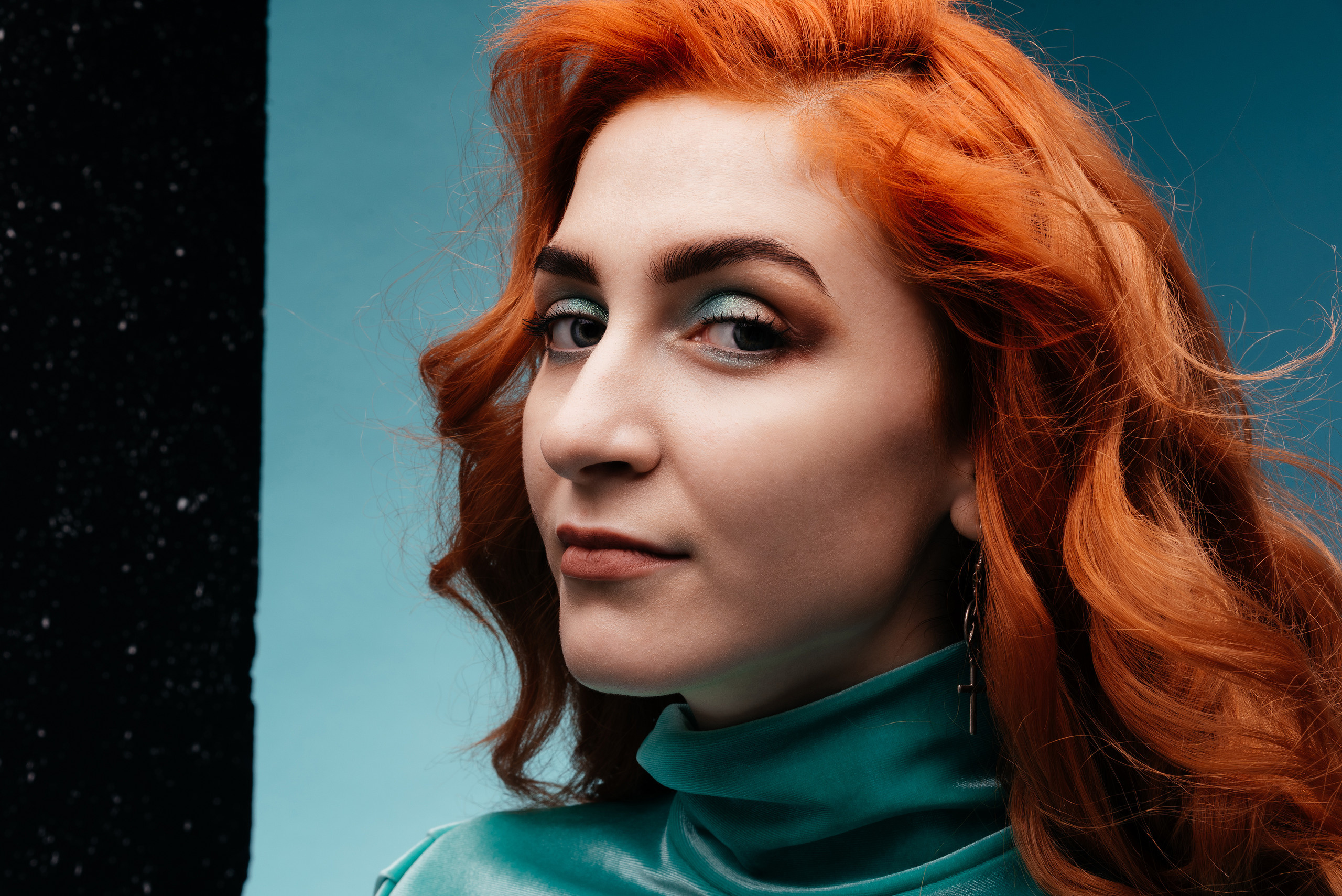 Женя. Z H U R A V L E V