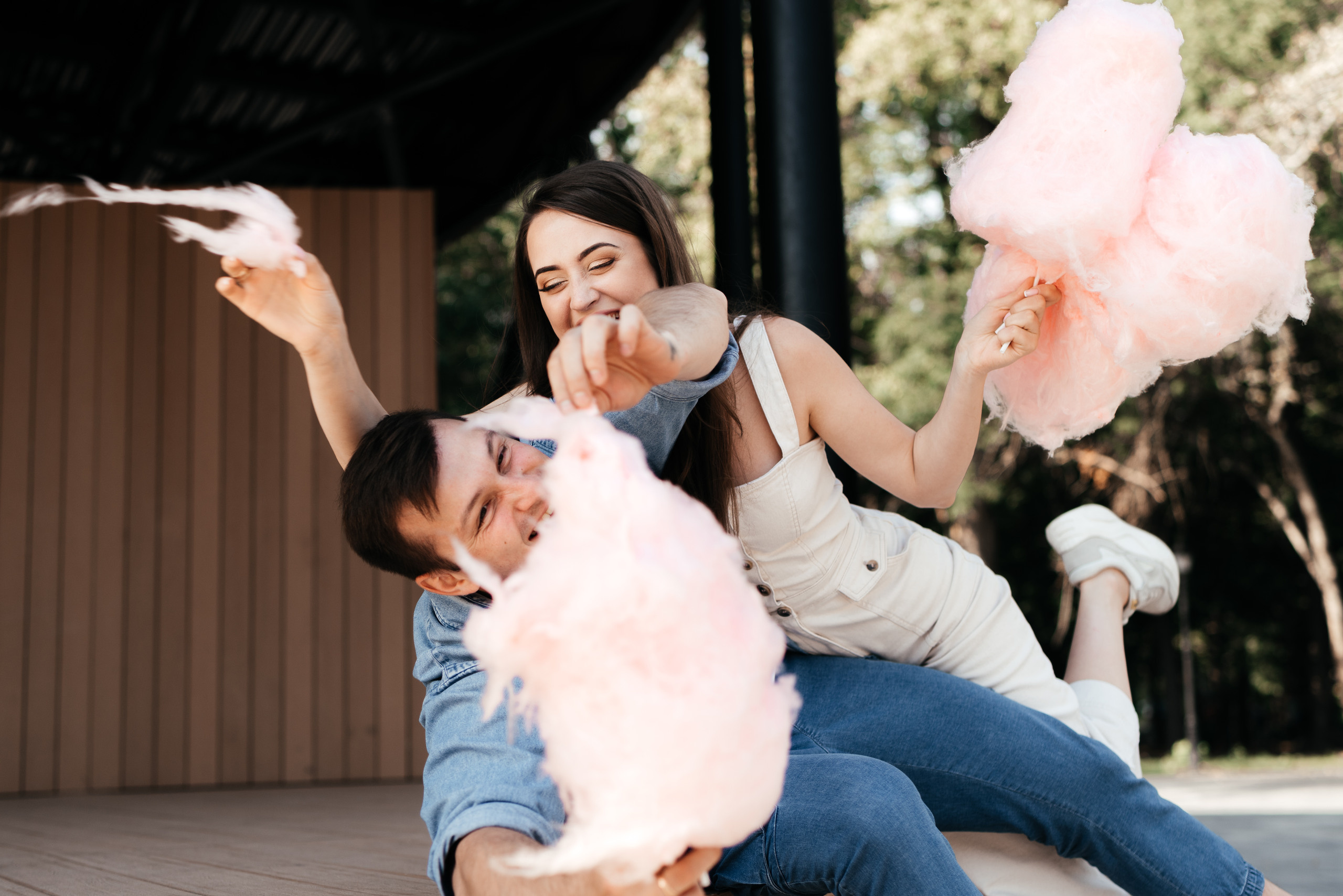 Некисложопое LOVE STORY😁. Z H U R A V L E V