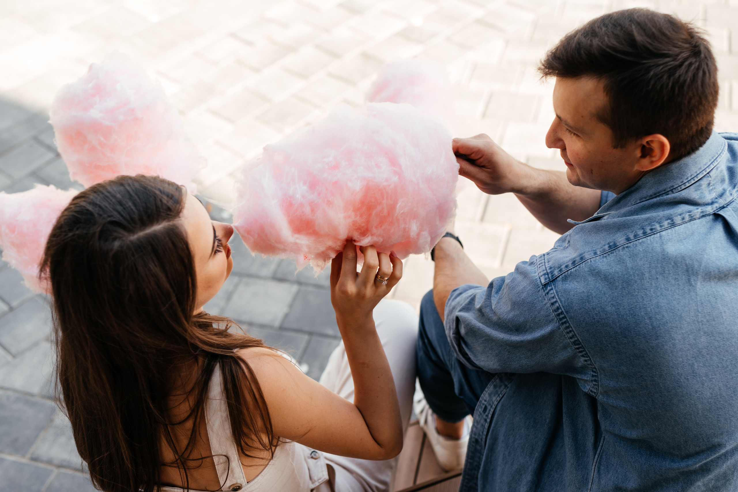 Некисложопое LOVE STORY😁. Z H U R A V L E V