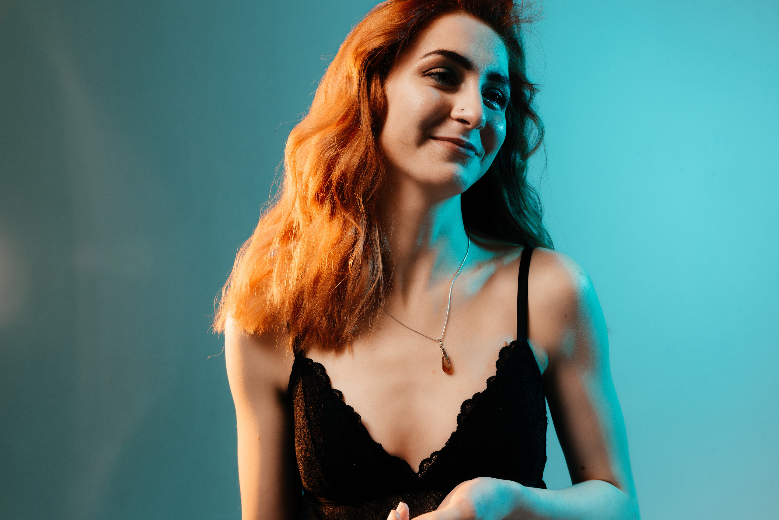 Женя. Z H U R A V L E V