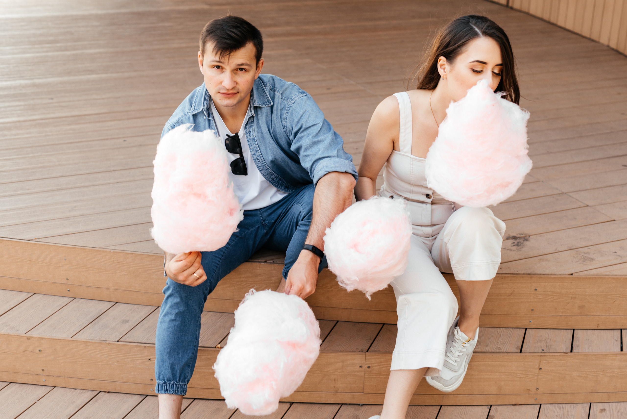 Некисложопое LOVE STORY😁. Z H U R A V L E V