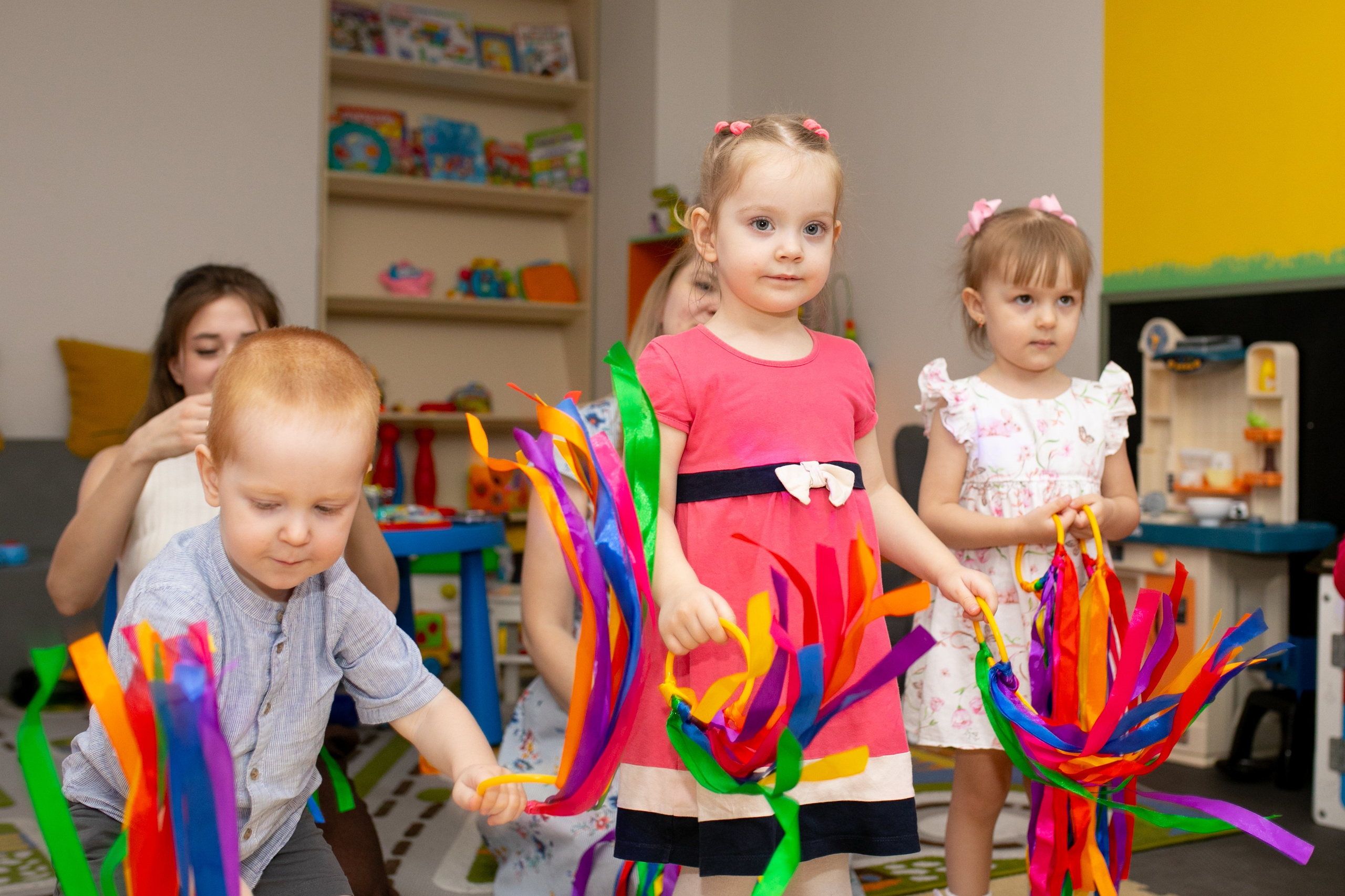 ДР Геля. Фотограф в Новосибирске Ася Зверева