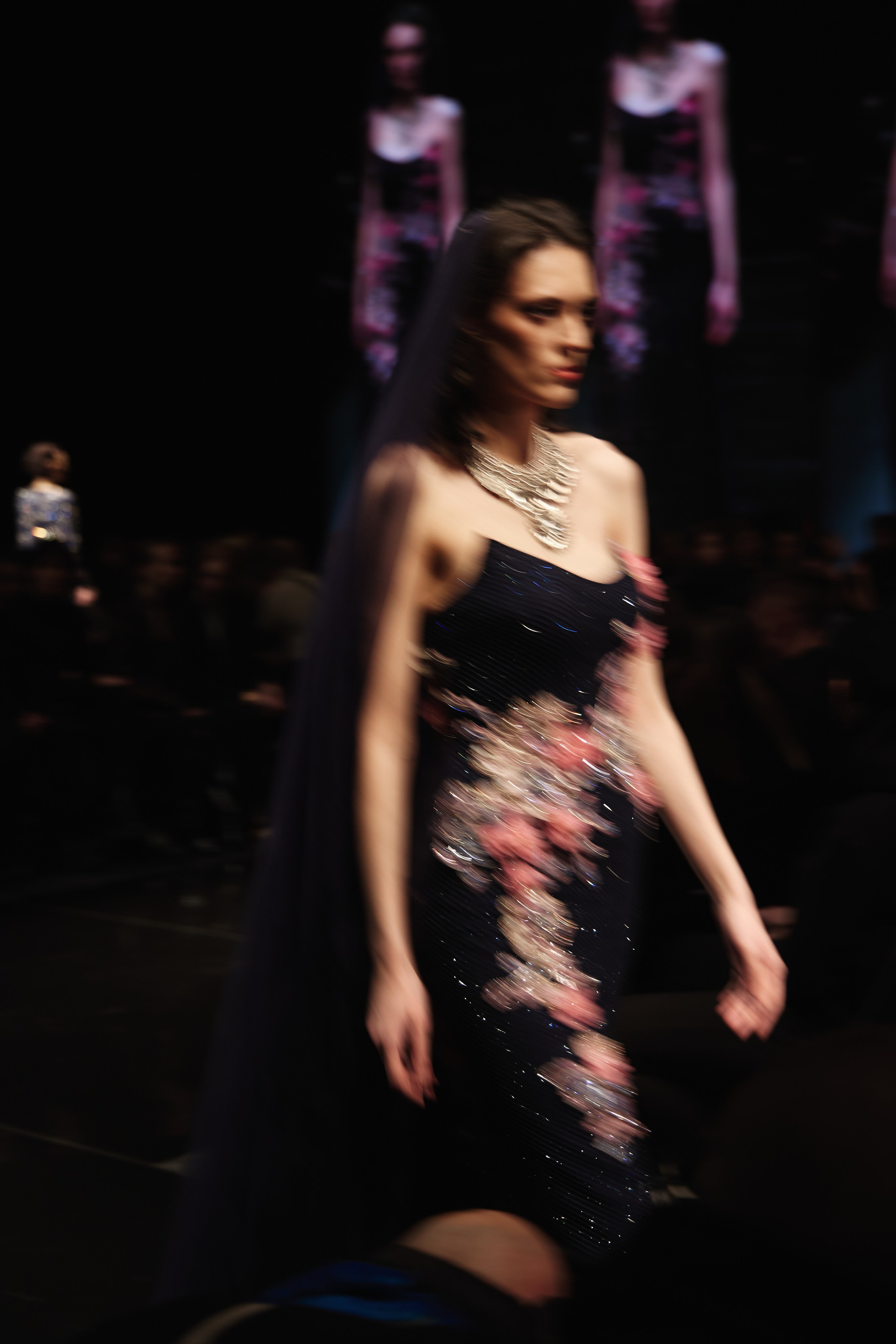 St. Petersburg Fashion Week april 25. Контент фотограф в Санкт-Петербурге Иванова Юлия