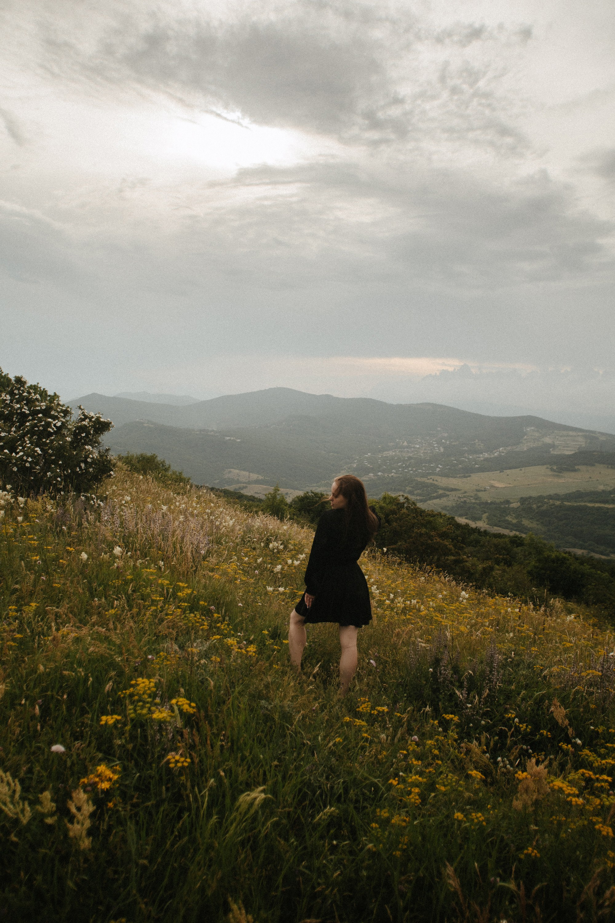 Оля и Филипп. Фотограф Тбилиси Саша Мороз