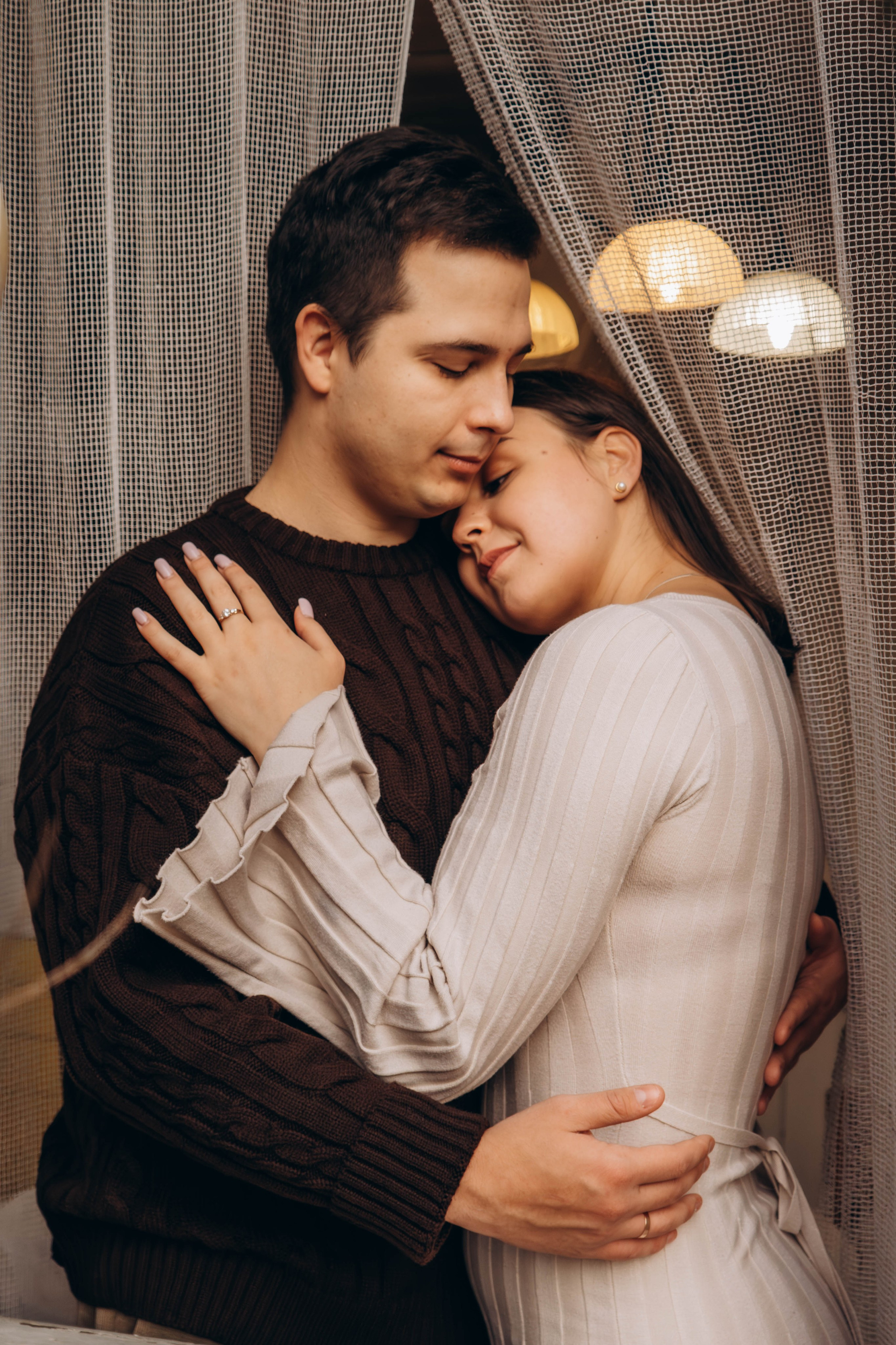 Семейная съемка. Фотограф Москва Валерия Веденина