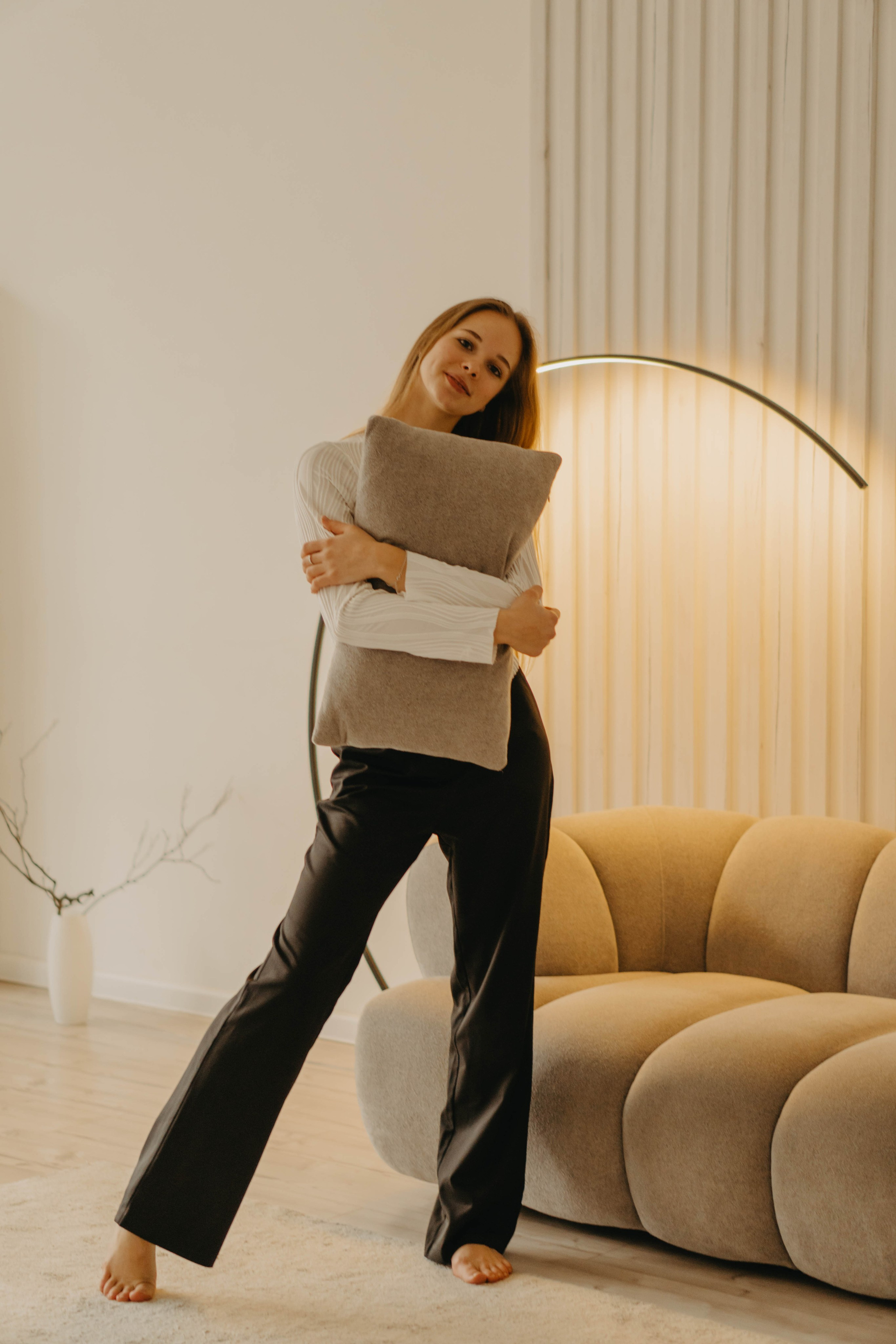 Настя. Фотограф Москва Валерия Веденина