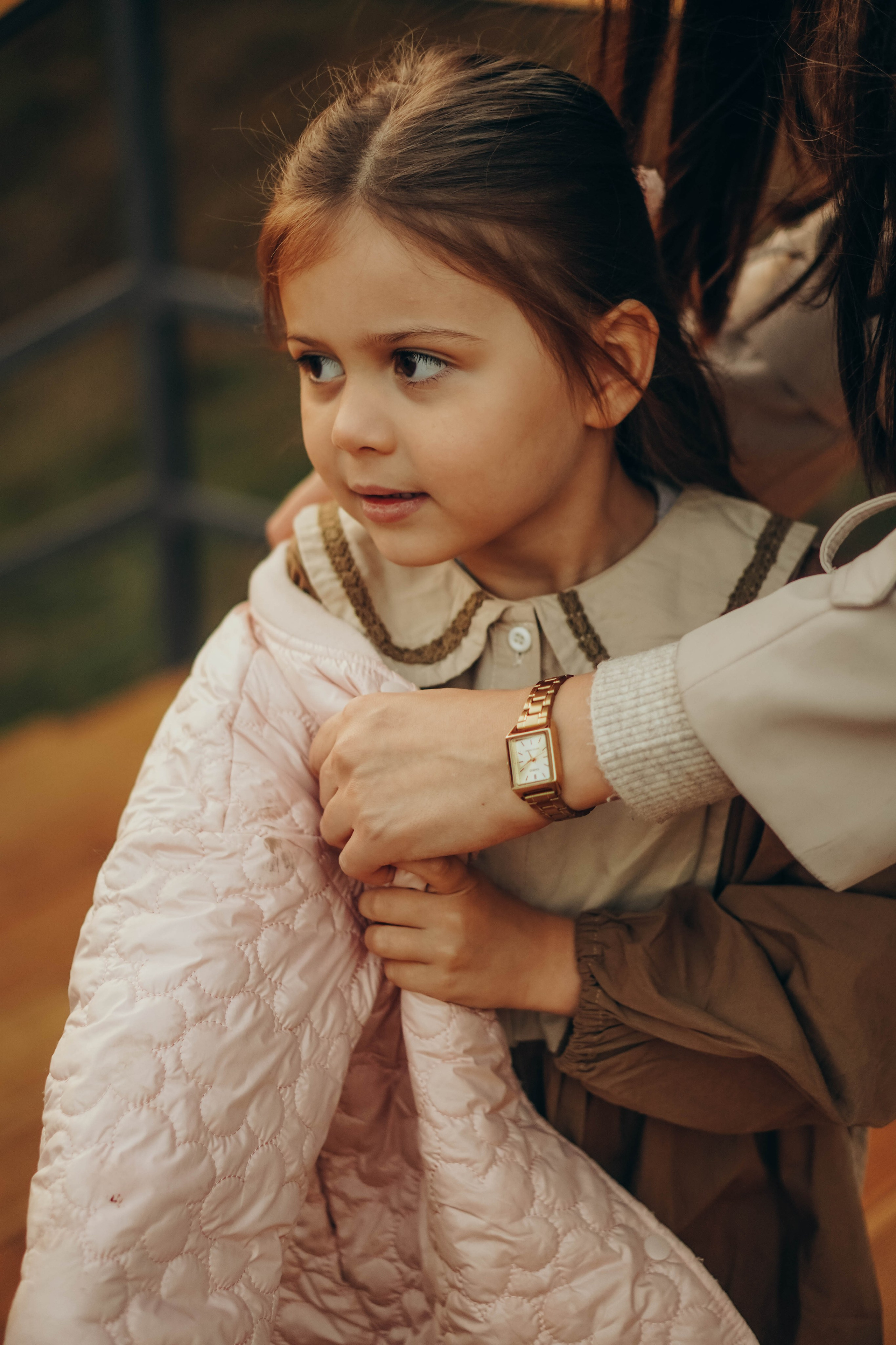 Семейная съемка Крылатские холмы. Фотограф Москва Валерия Веденина