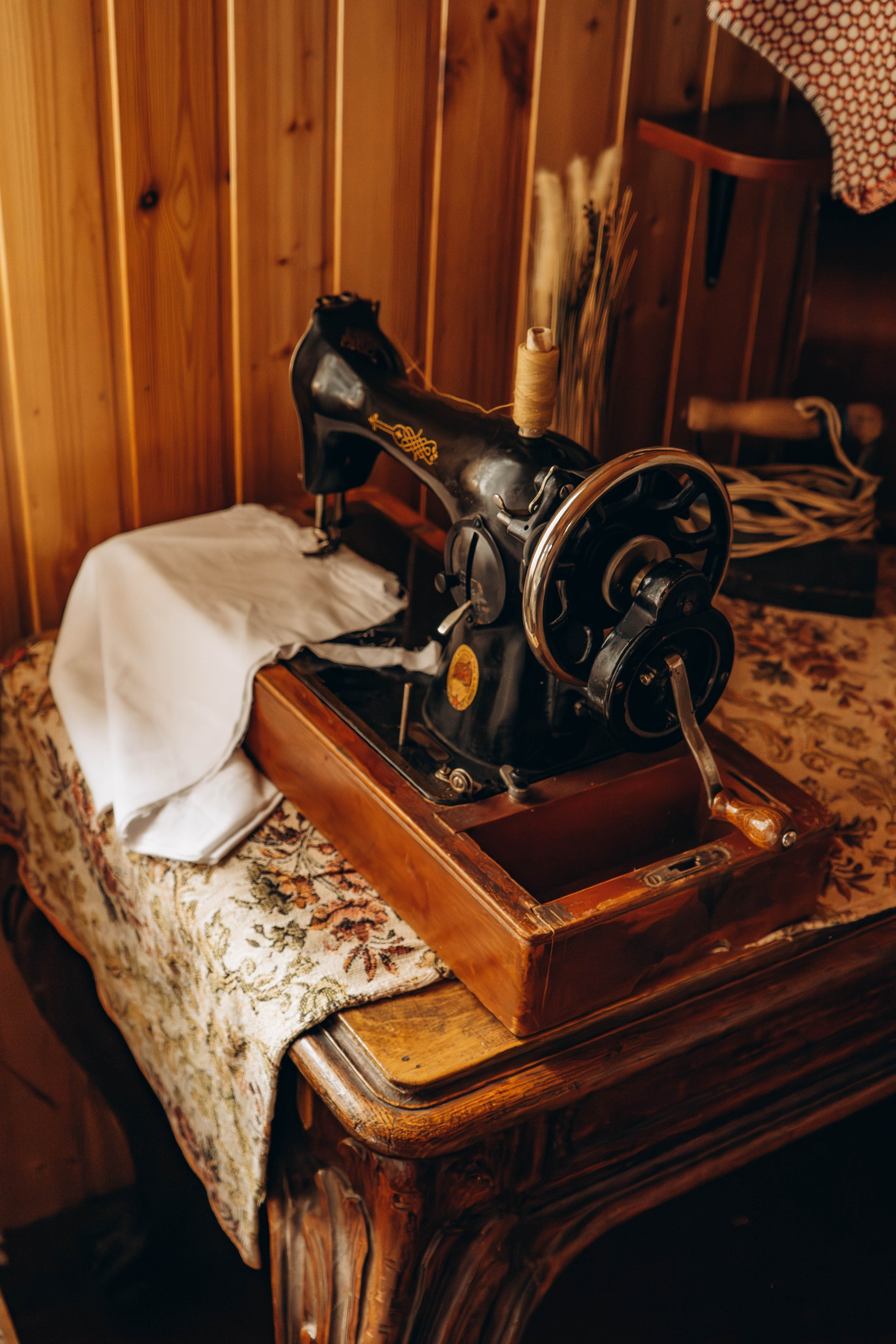 Съемка студии «Аж уютно». Фотограф Москва Валерия Веденина