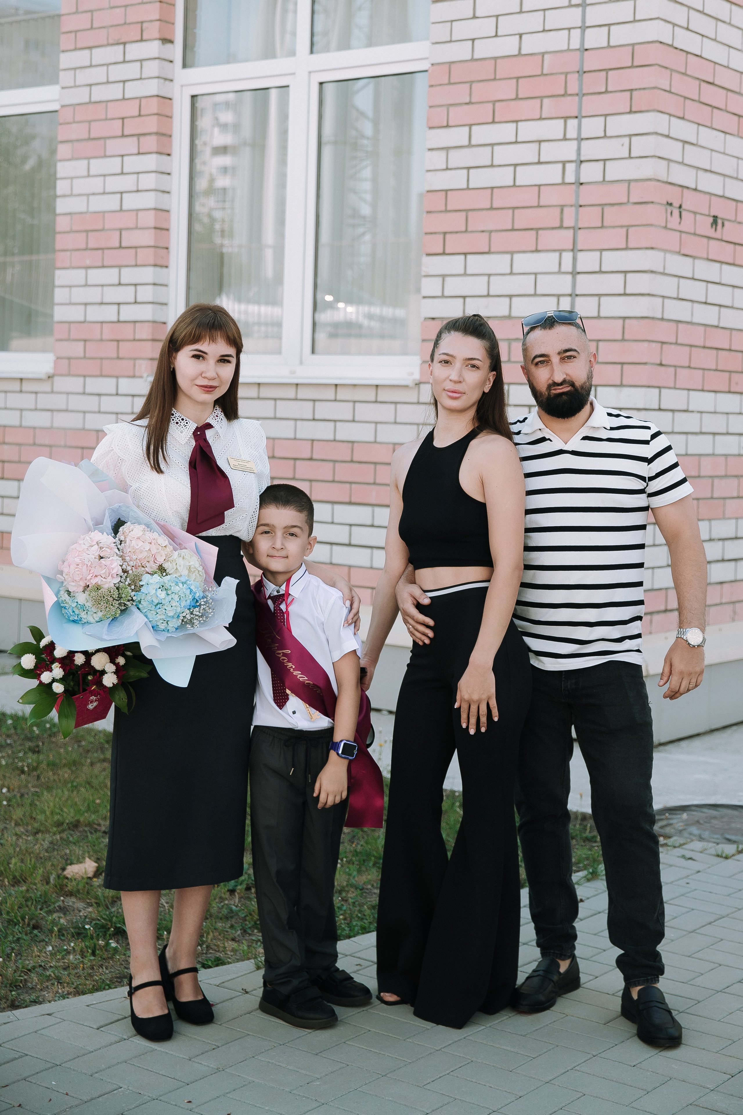 1 класс 11 школа. Выпускные альбомы Натальи Бутко: Новороссийск, Анапа, Геленджик