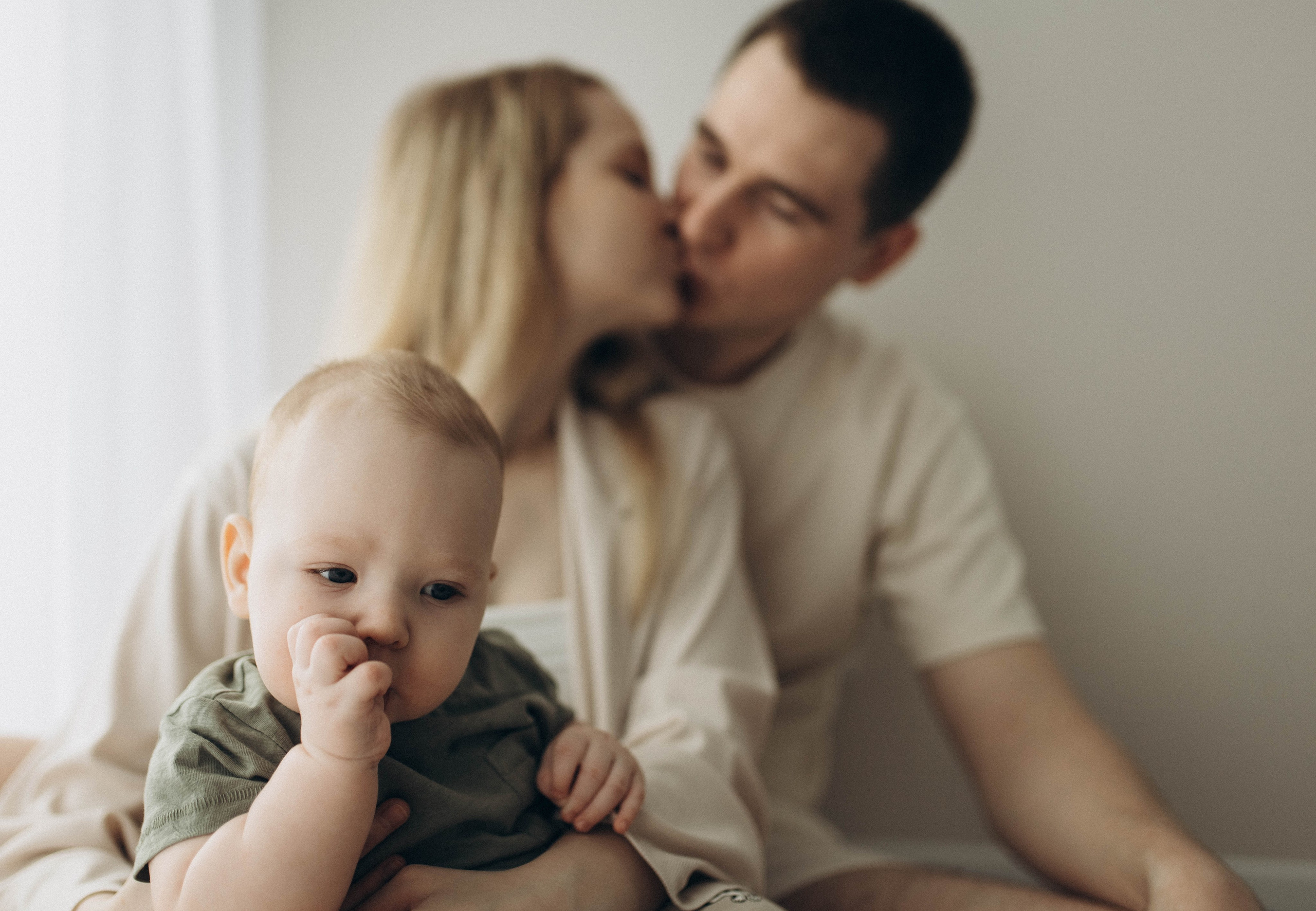 Счастье — это ты. Миронова Анастасия