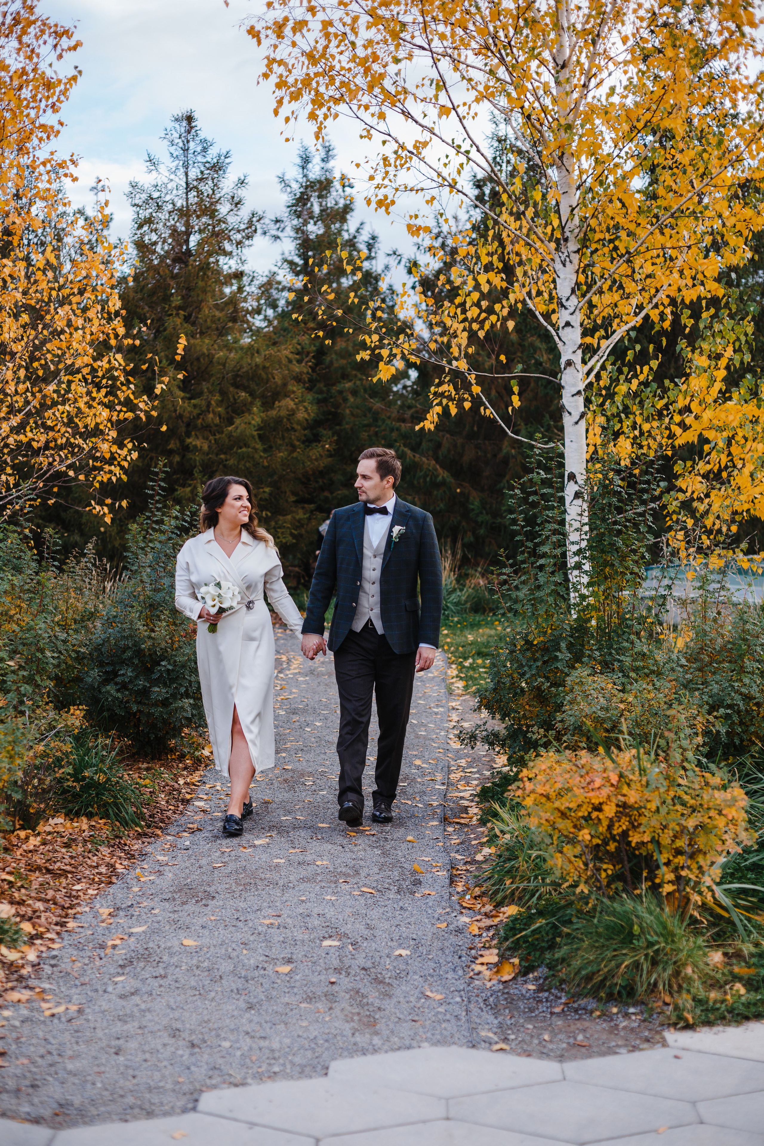 Павел и Анна. Семейный фотограф Николаева Ольга