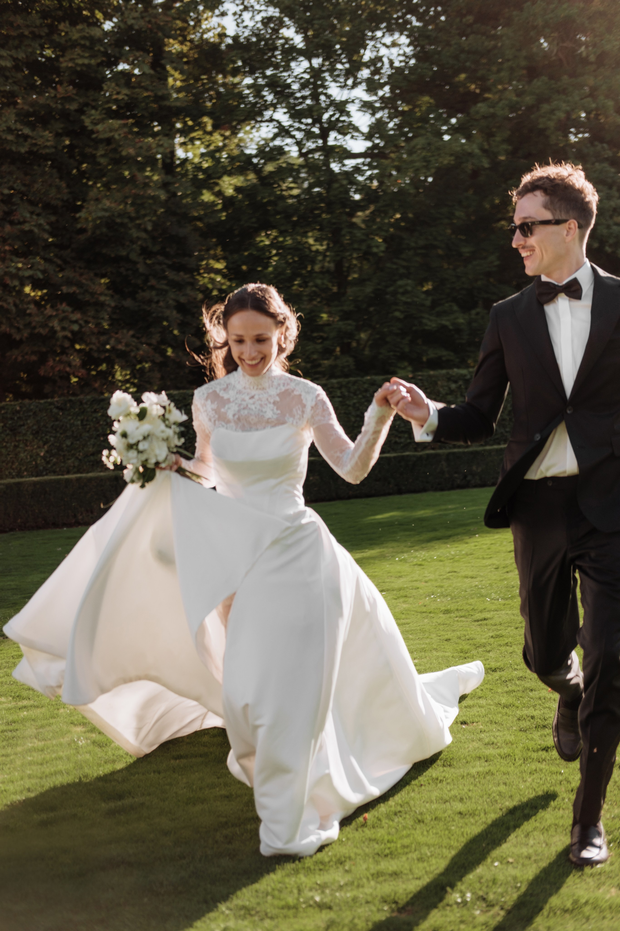 Benedikt & Jael. Photographer Cologne Bonn Europe Anna Ketova