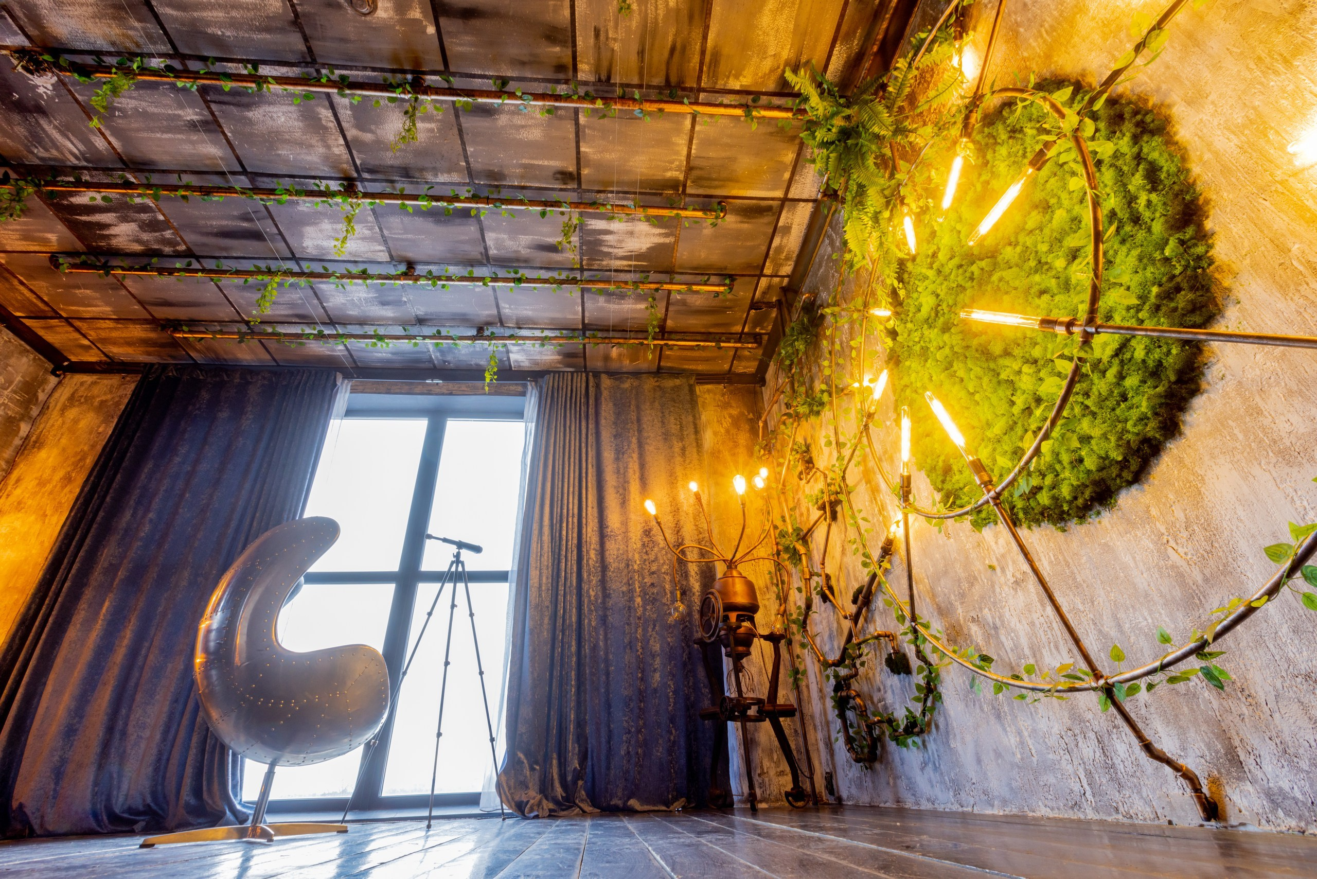 Room 35 LOFT. Фотограф в Туле Крупский АнДРей. Фотостудия «КАДР71» в Туле