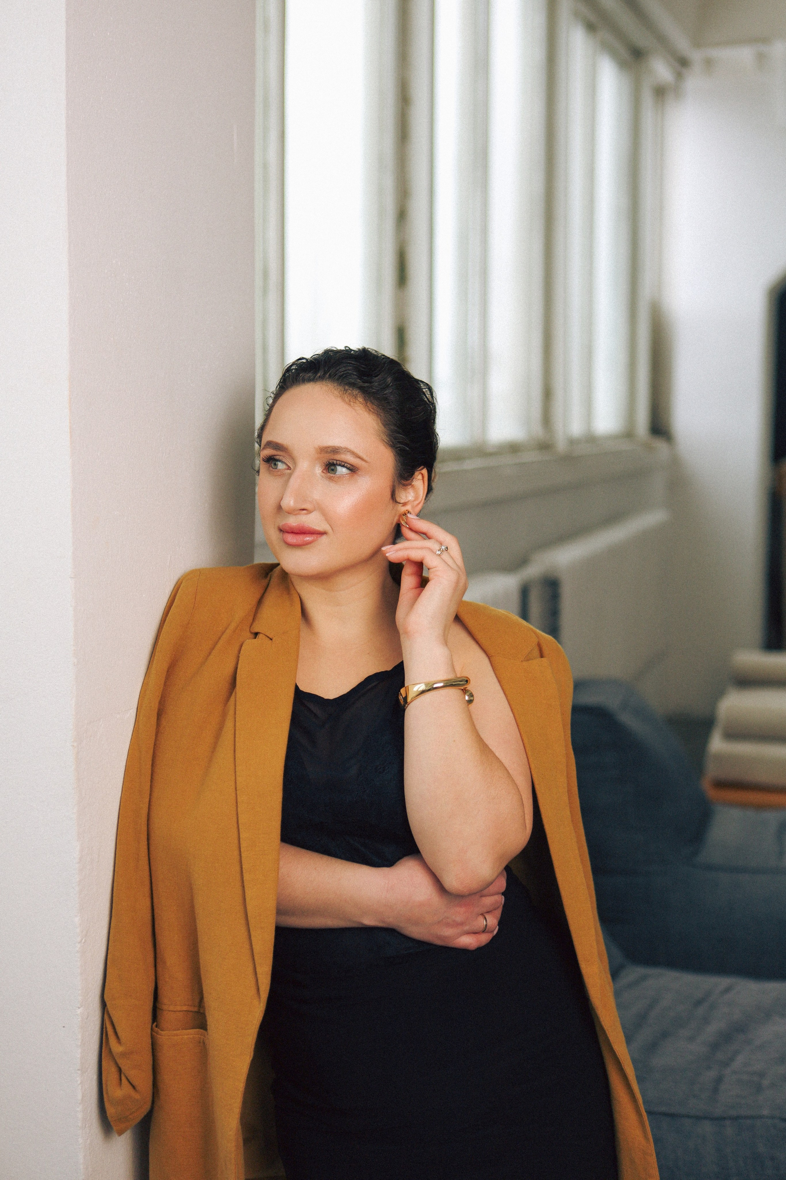 Индивидуальна съёмка. Фотограф Александра Григорьева в Великих Луках