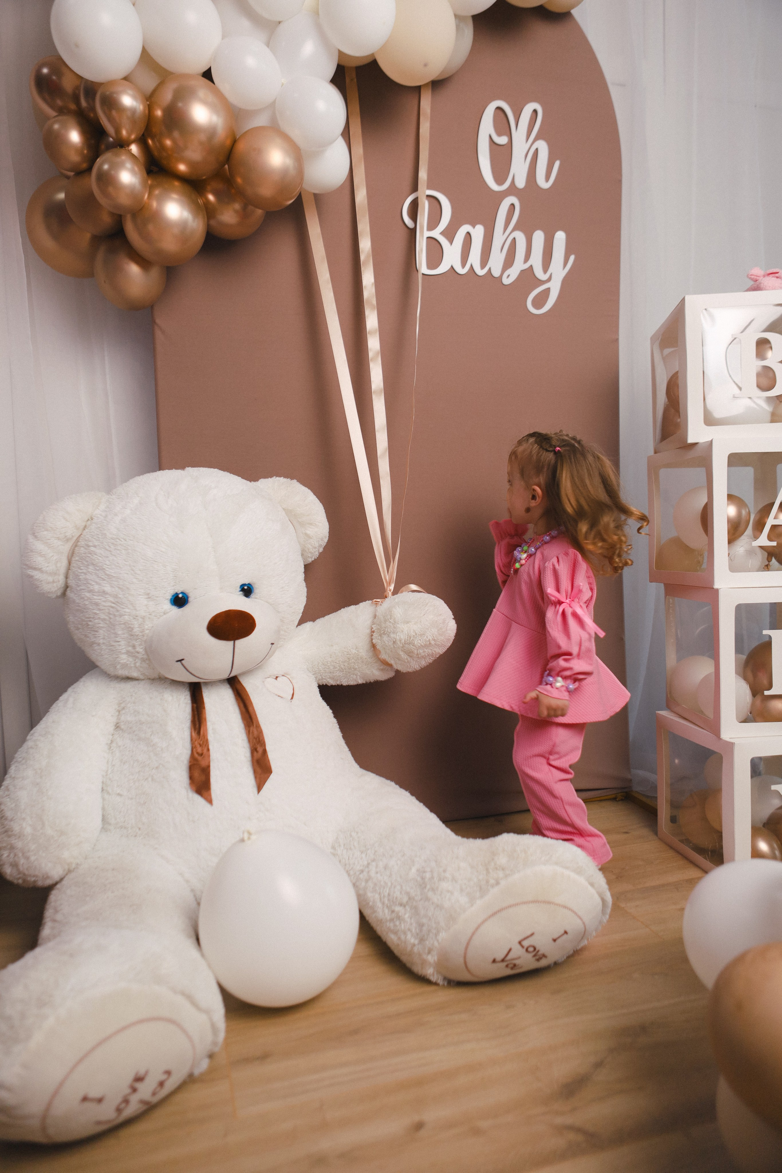 Дети. Фотограф Александра Григорьева в Великих Луках