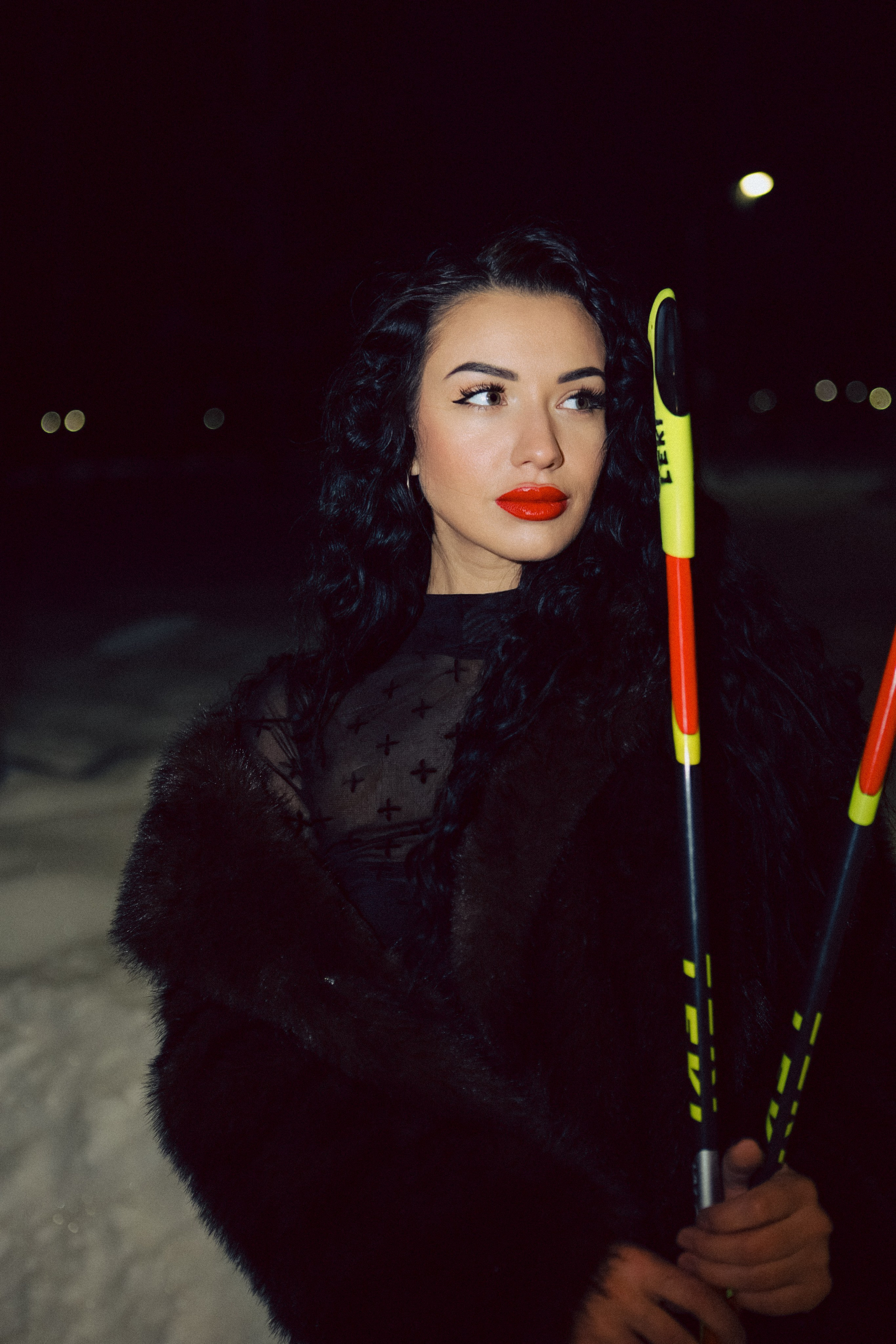 Индивидуальна съёмка. Фотограф Александра Григорьева в Великих Луках