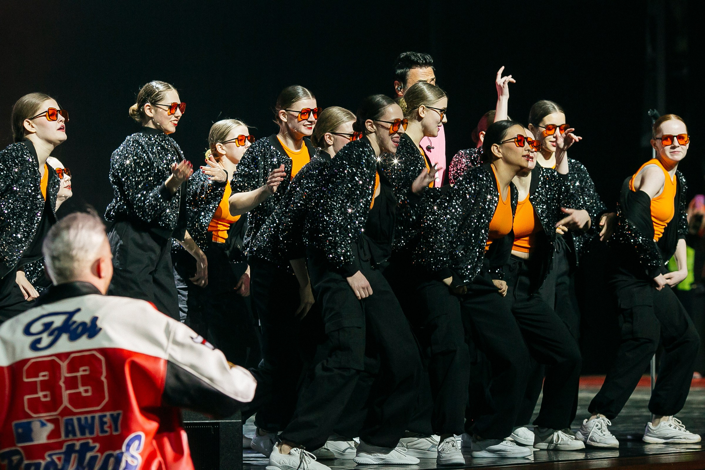 Новые имена. Кремль. Фотограф в Москве