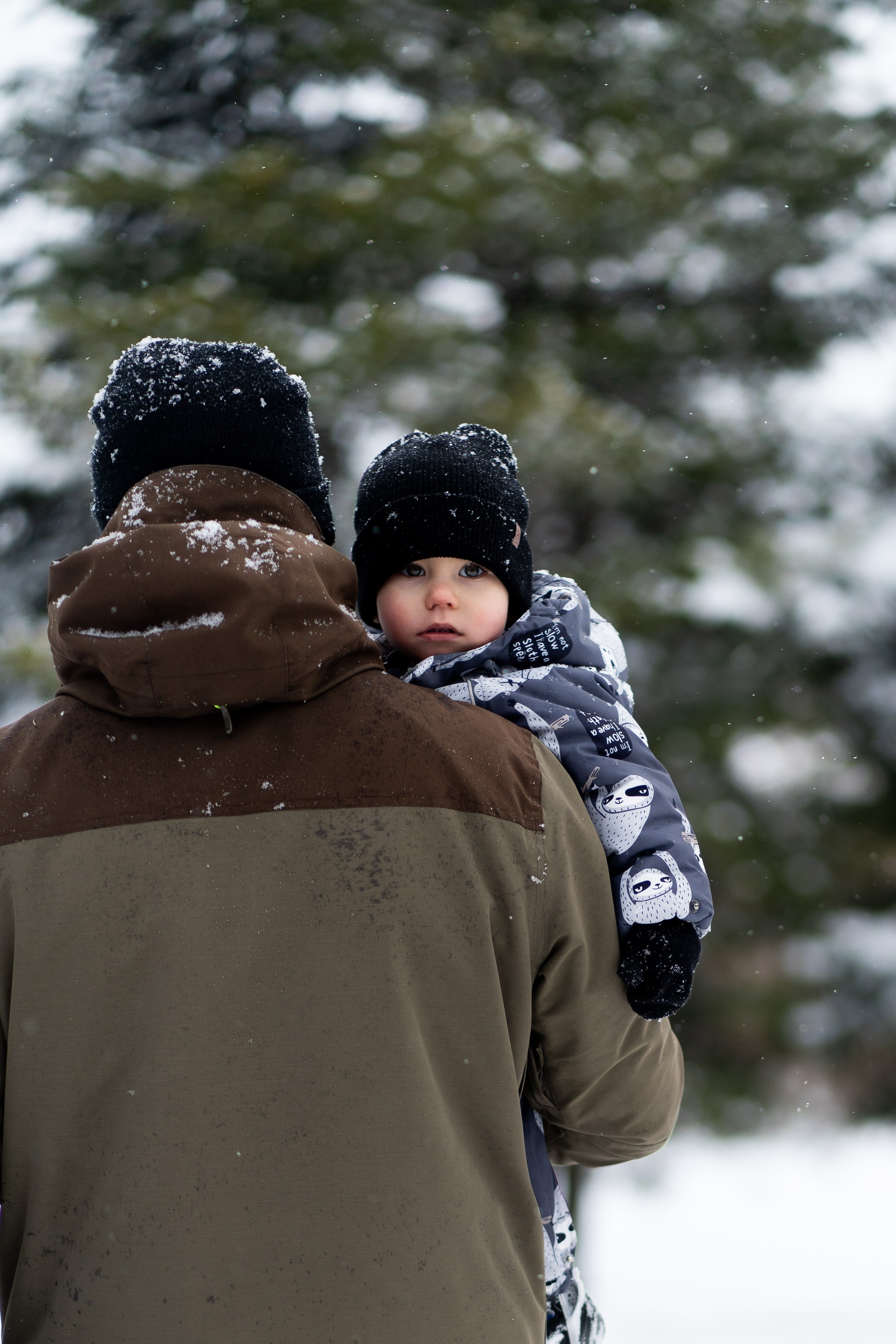 Соня&Лёня. Анастасия Паршукова — фотограф Шерегеш Новосибирск